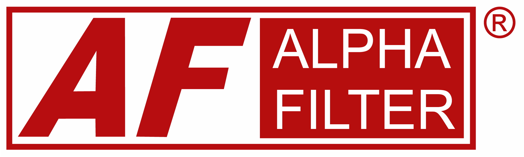 ALPHA FILTER