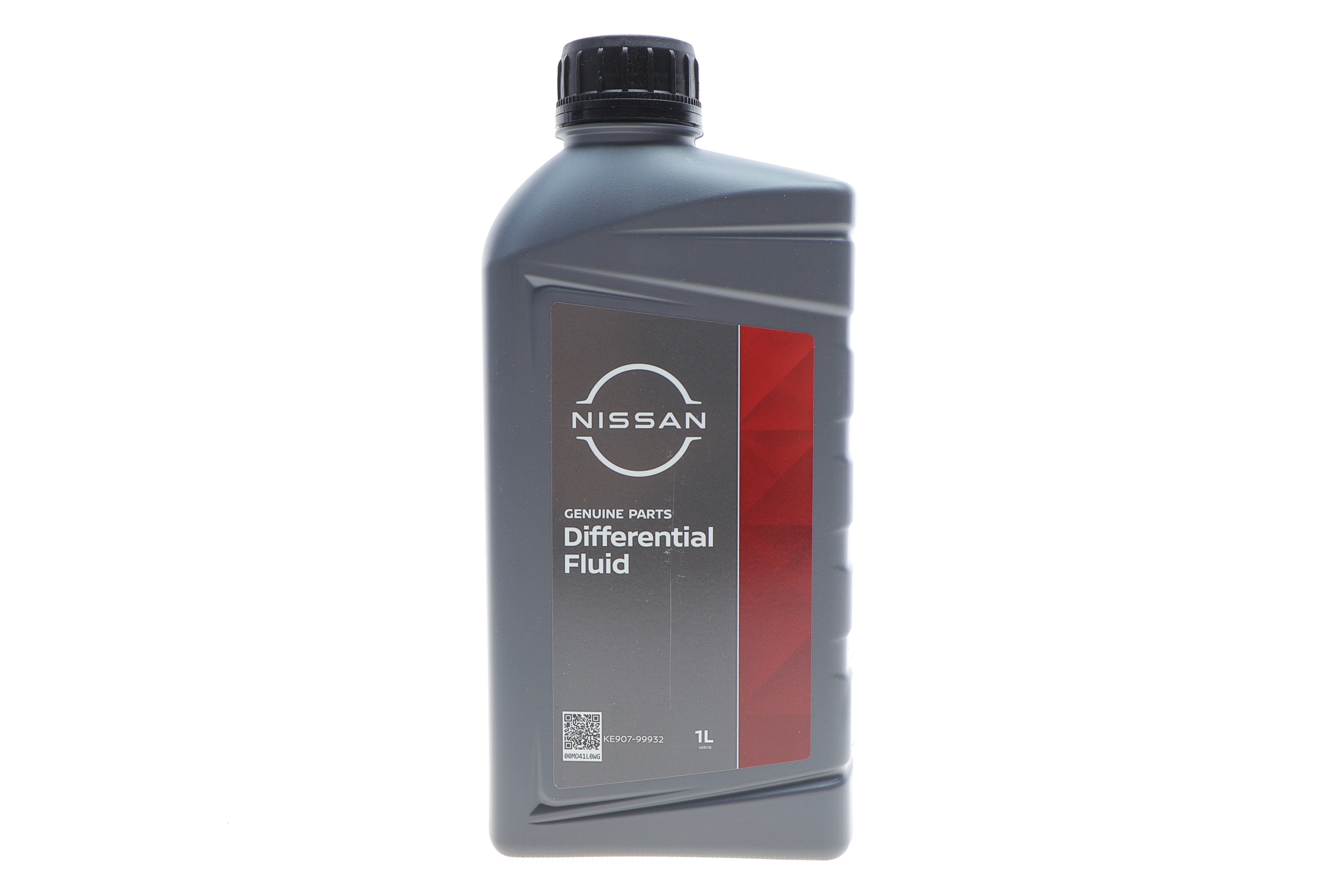 Олива трансмісійна Differential Fluid (1L)