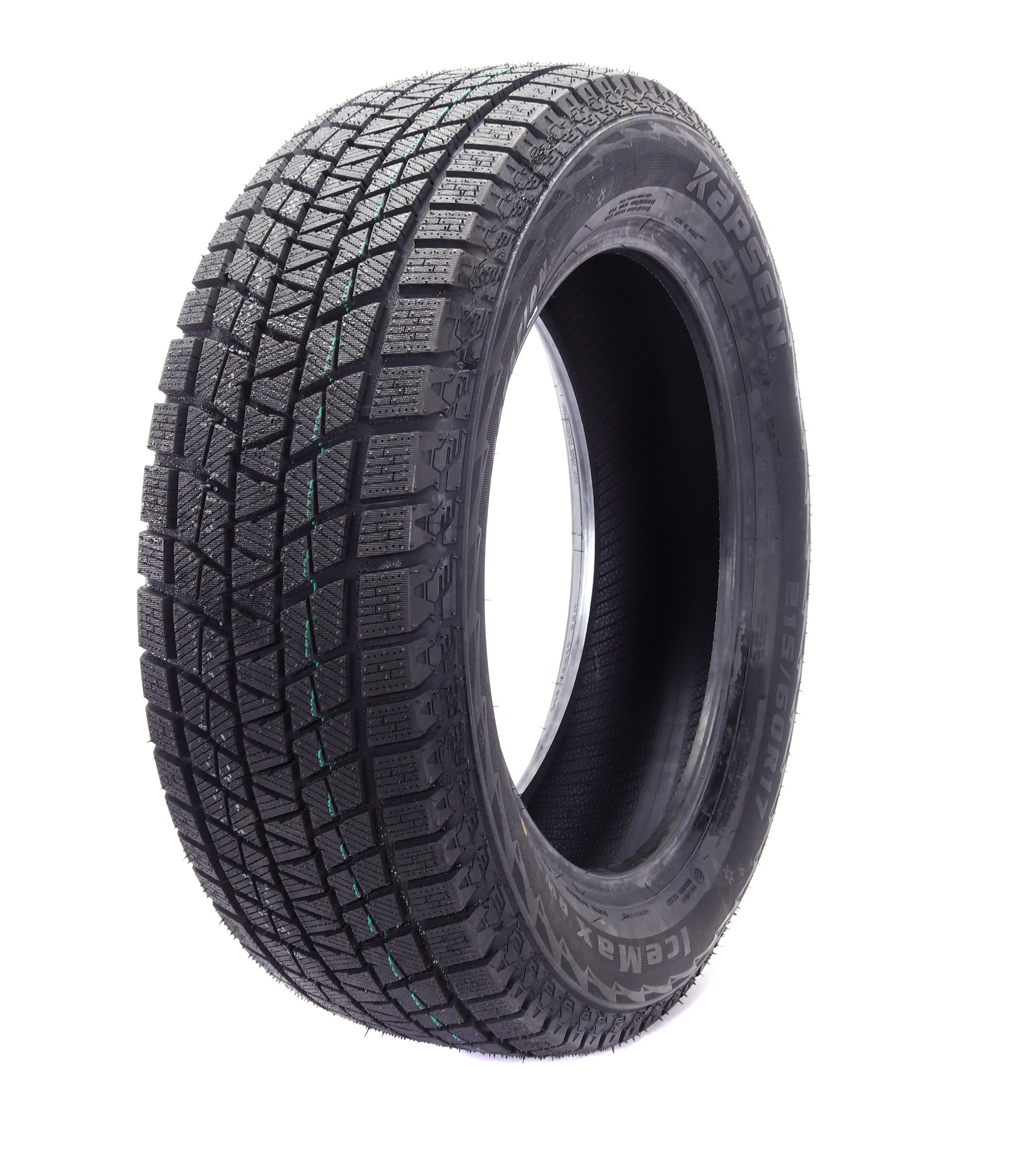 Шина IceMax RW501 215/60 R17 96H (зимова)