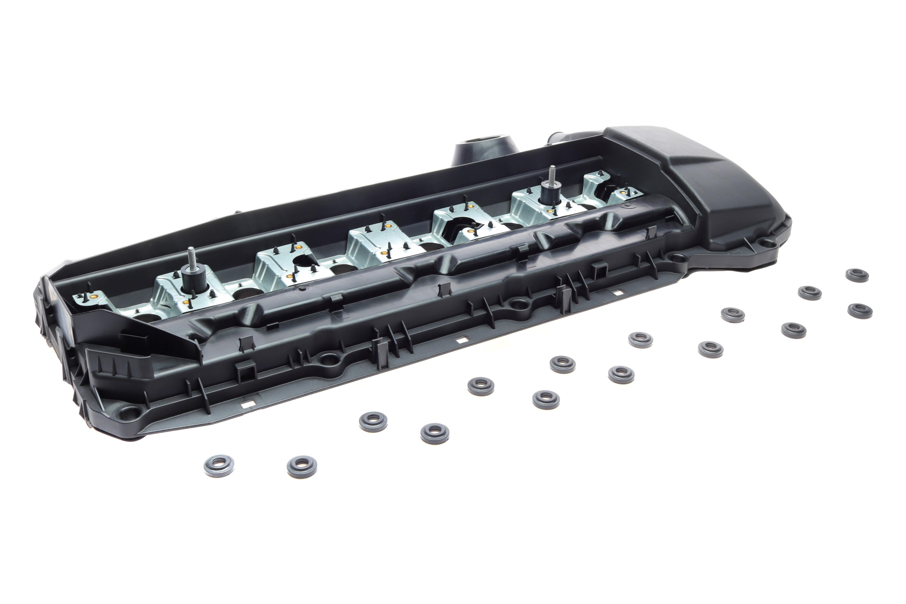Кришка клапанів BMW 3 (E46)/5 (E39) 2.0-3.0 04-11 (M52/M54)