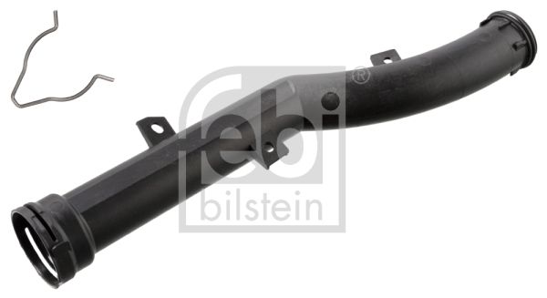Трубка системи охолодження Mini Cooper 2/One 2 1.4/1.6 11-
