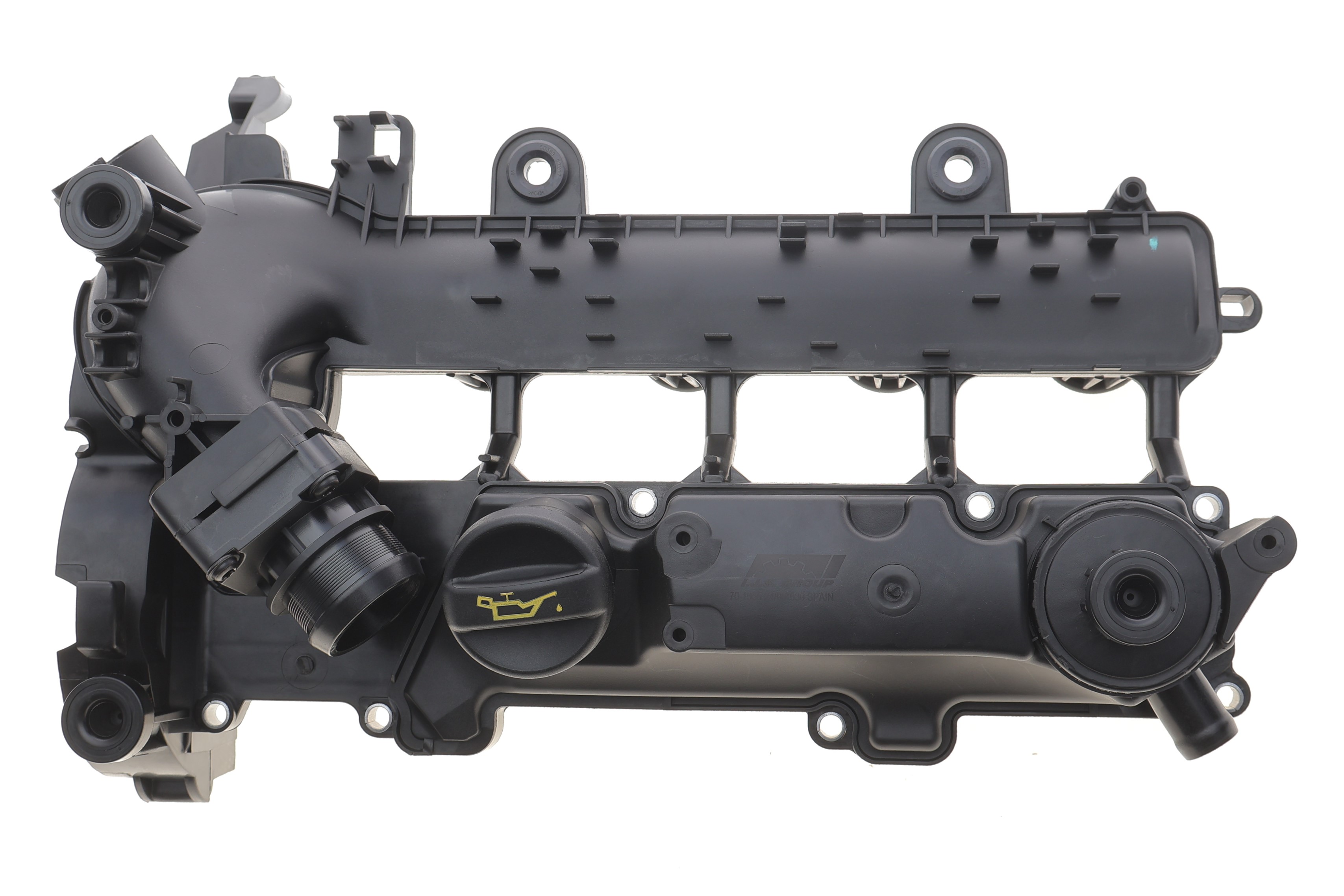 Кришка клапанів Citroen C2/C3/Ford Fiesta 1.4HDi/TDCi 01-