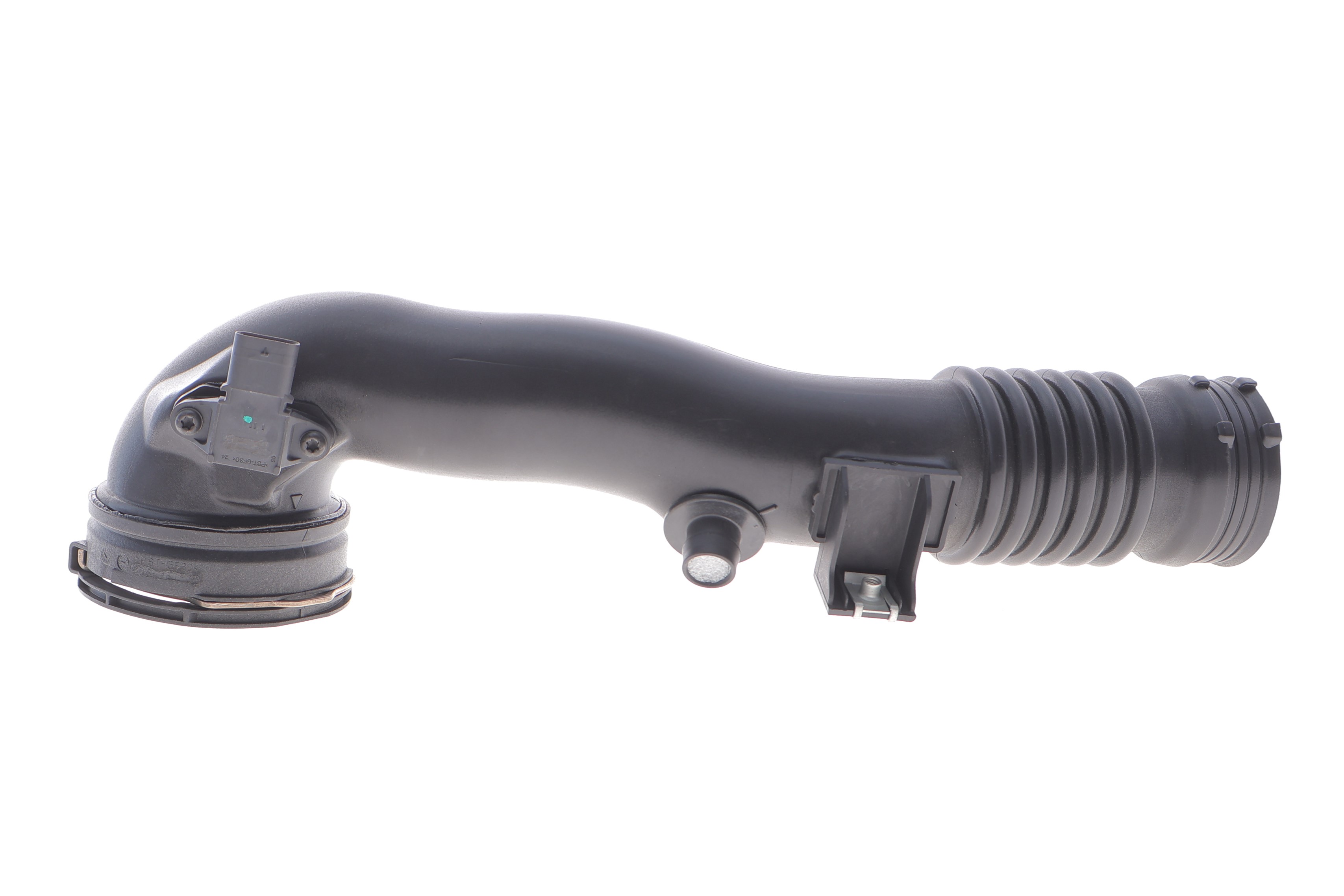 Патрубок інтеркулера BMW 5 (F07/F10/F11)/7 (F01-F04)/X5 (E70)/X6 (E71/E72) 3.0 09-18 N55