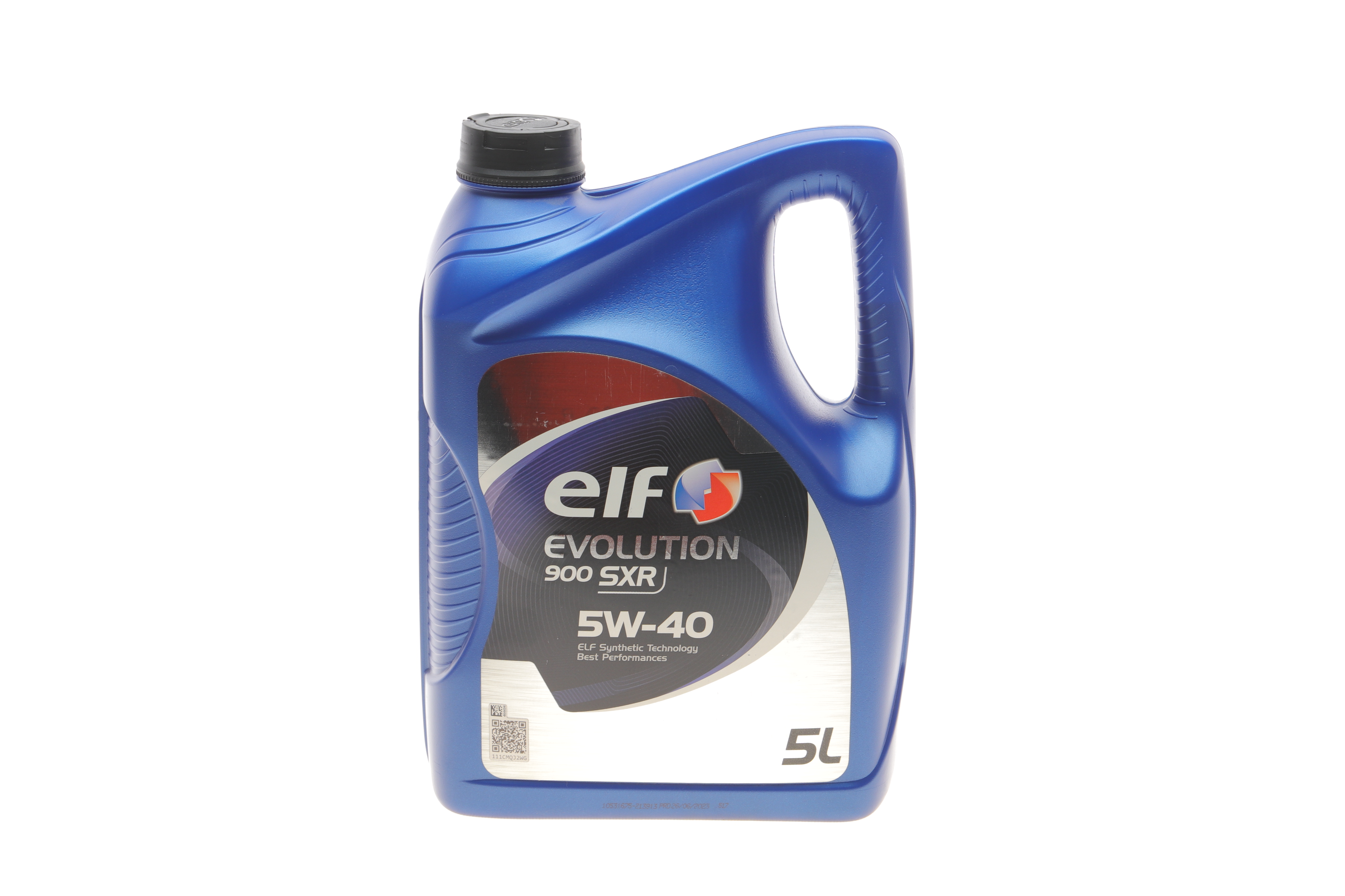 Олива 5W40 Evolution 900 SXR (5L) (458606) (ACEA A3/B4/API SM/RN 0700/RN 0710)