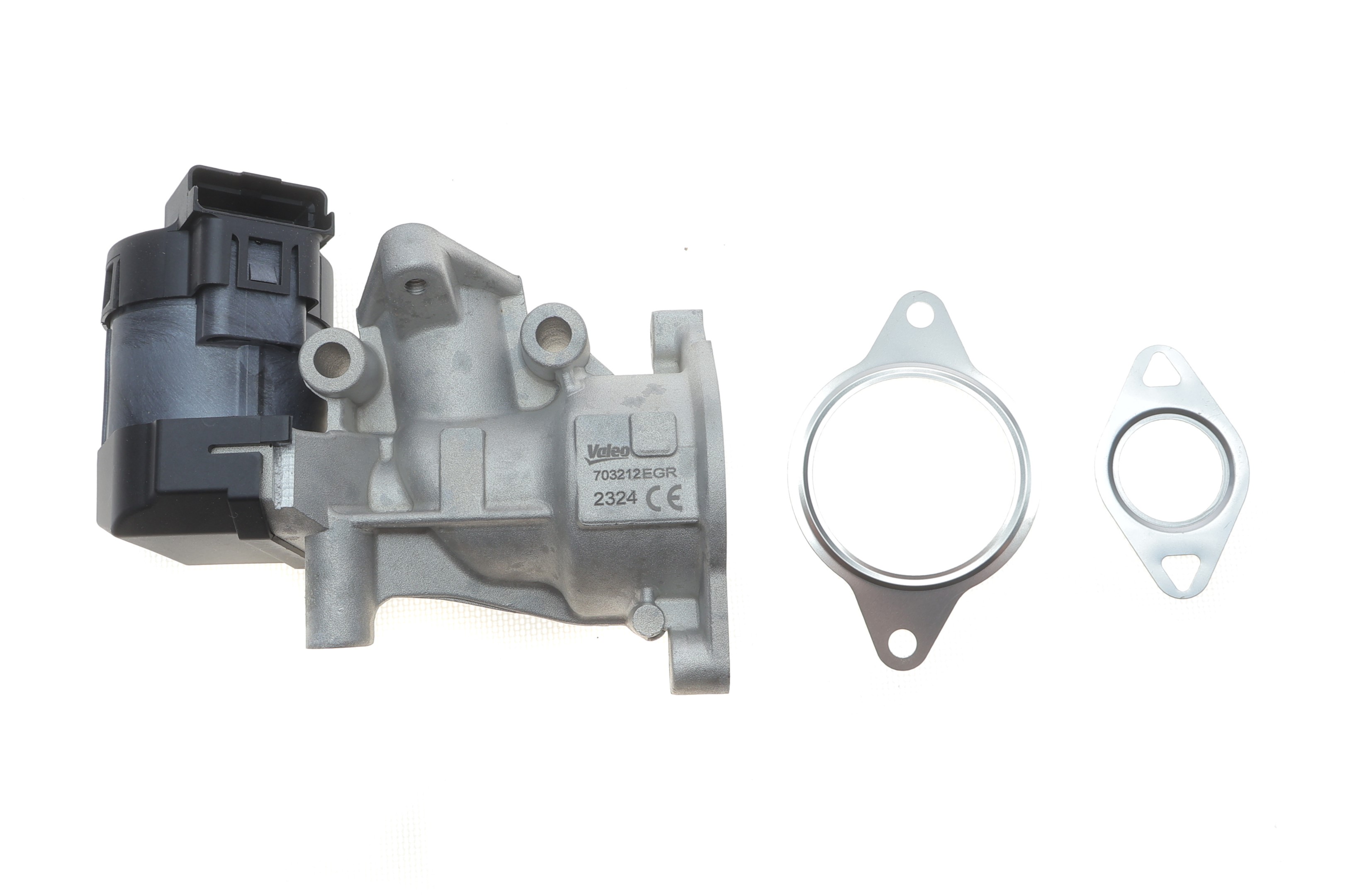 Клапан EGR Ford Focus II/Mondeo IV 2.0 TDCi 04-15/Peugeot Expert 2.0HDi 07-