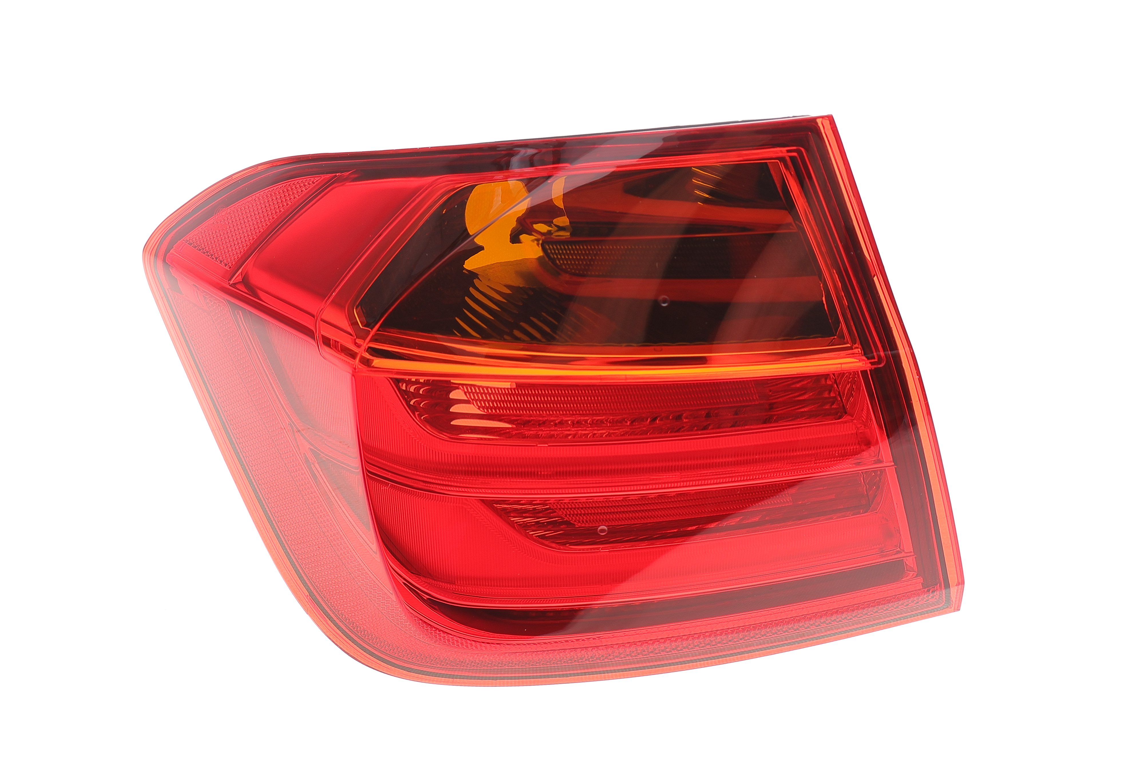 Ліхтар задній BMW 3 (F30) 11-16 (L)
