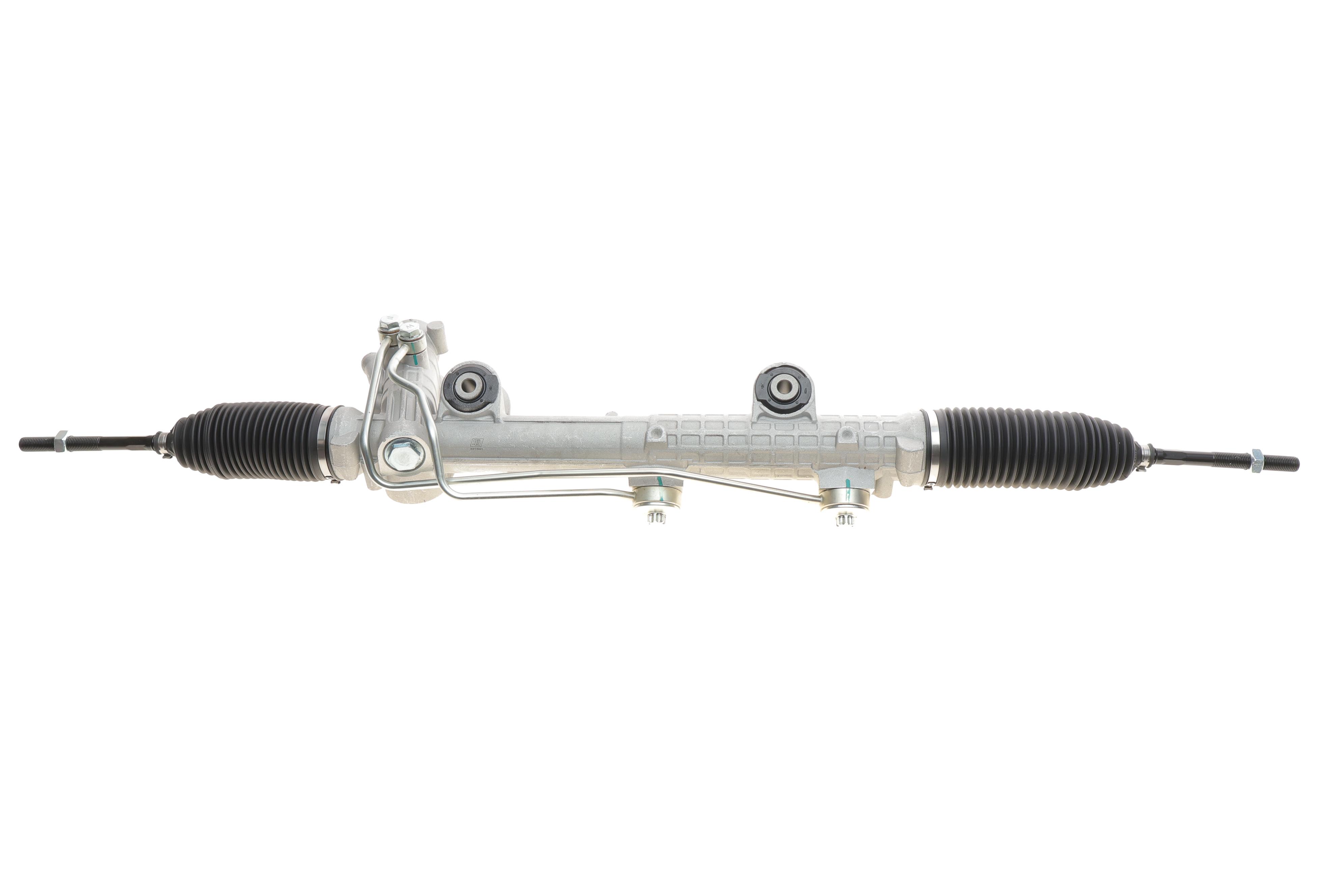 Рейка рульова MB E-class (W211) 02-09