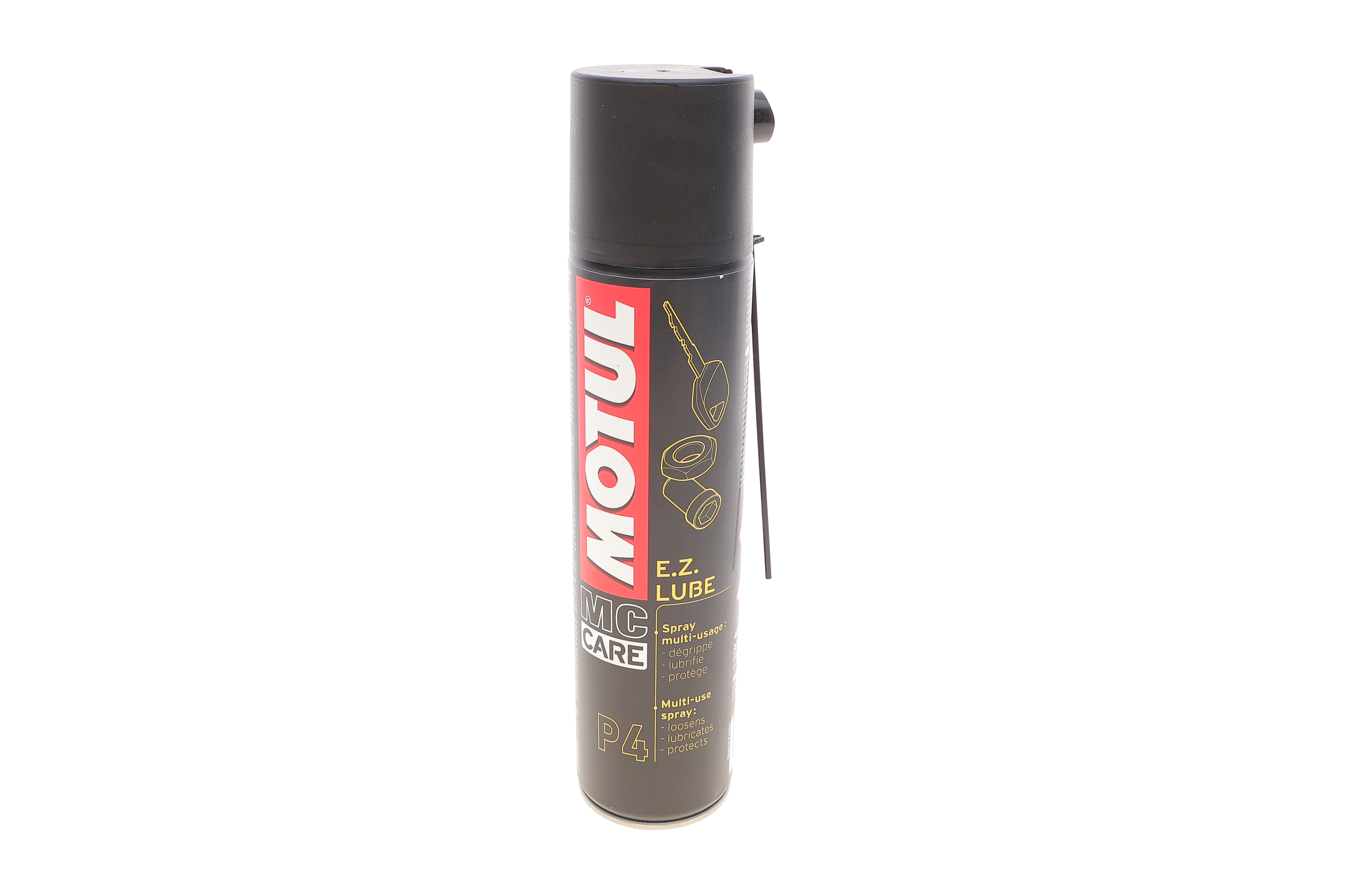 Мастило проникаюче P4 EZ Lube (Рідкий ключ) 400ml (102991)