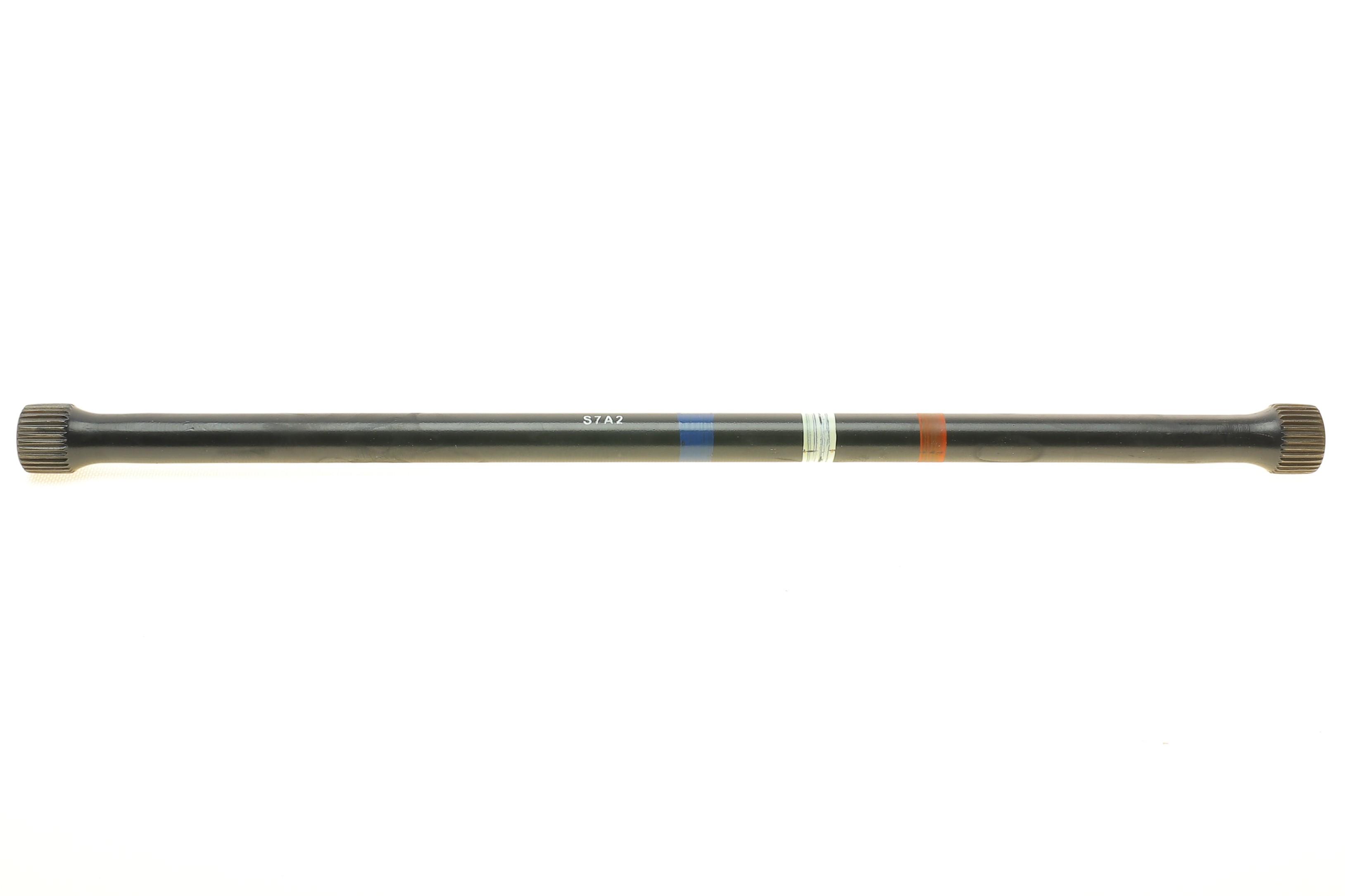 Торсіон-стабілізатор Renault Megane I/Scenic I 95-04 (L=574/d=22mm) (L)