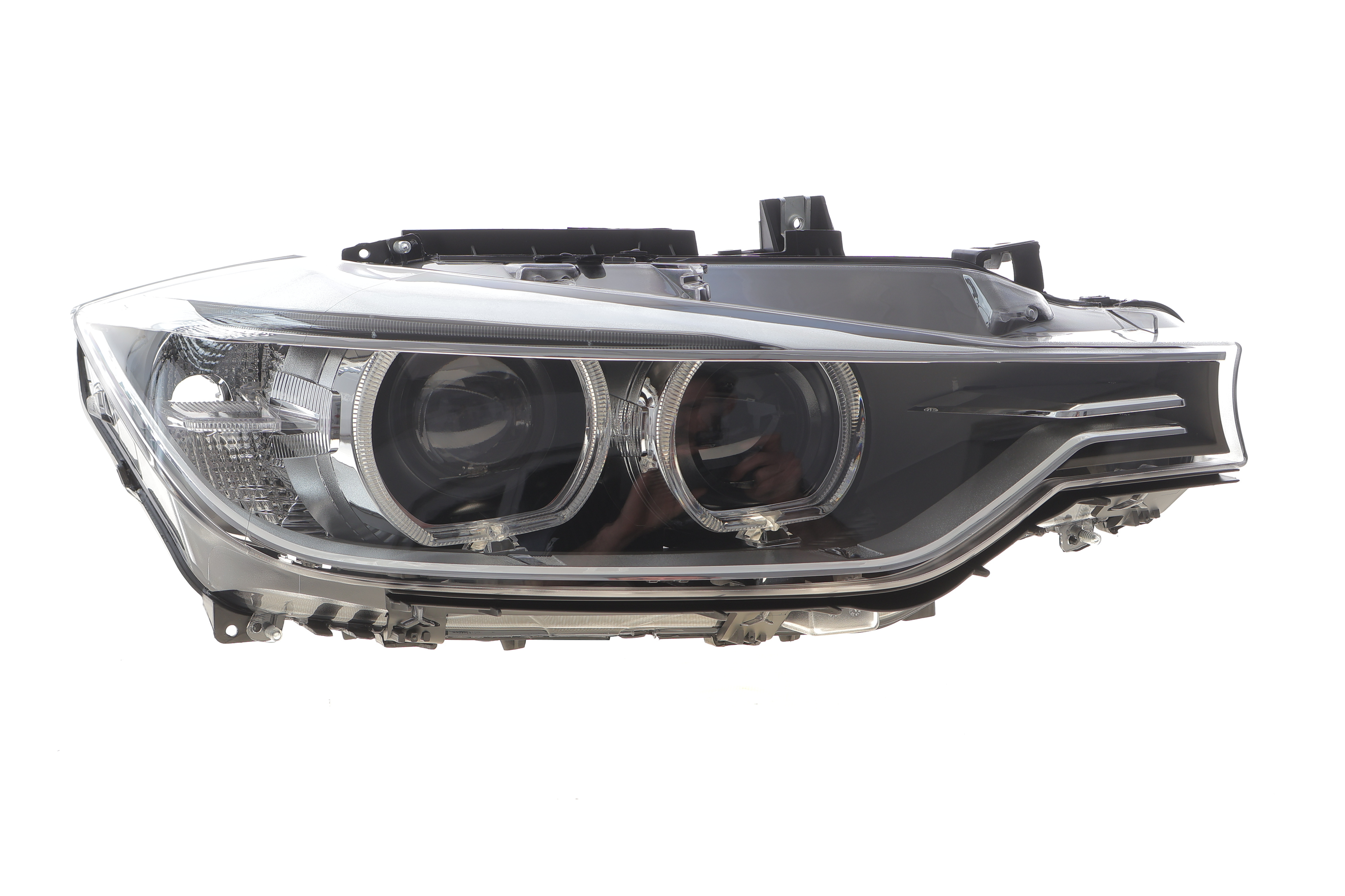 Фара (R) BMW 3 (F30/F80) 11-18 (Bi-Xenon)