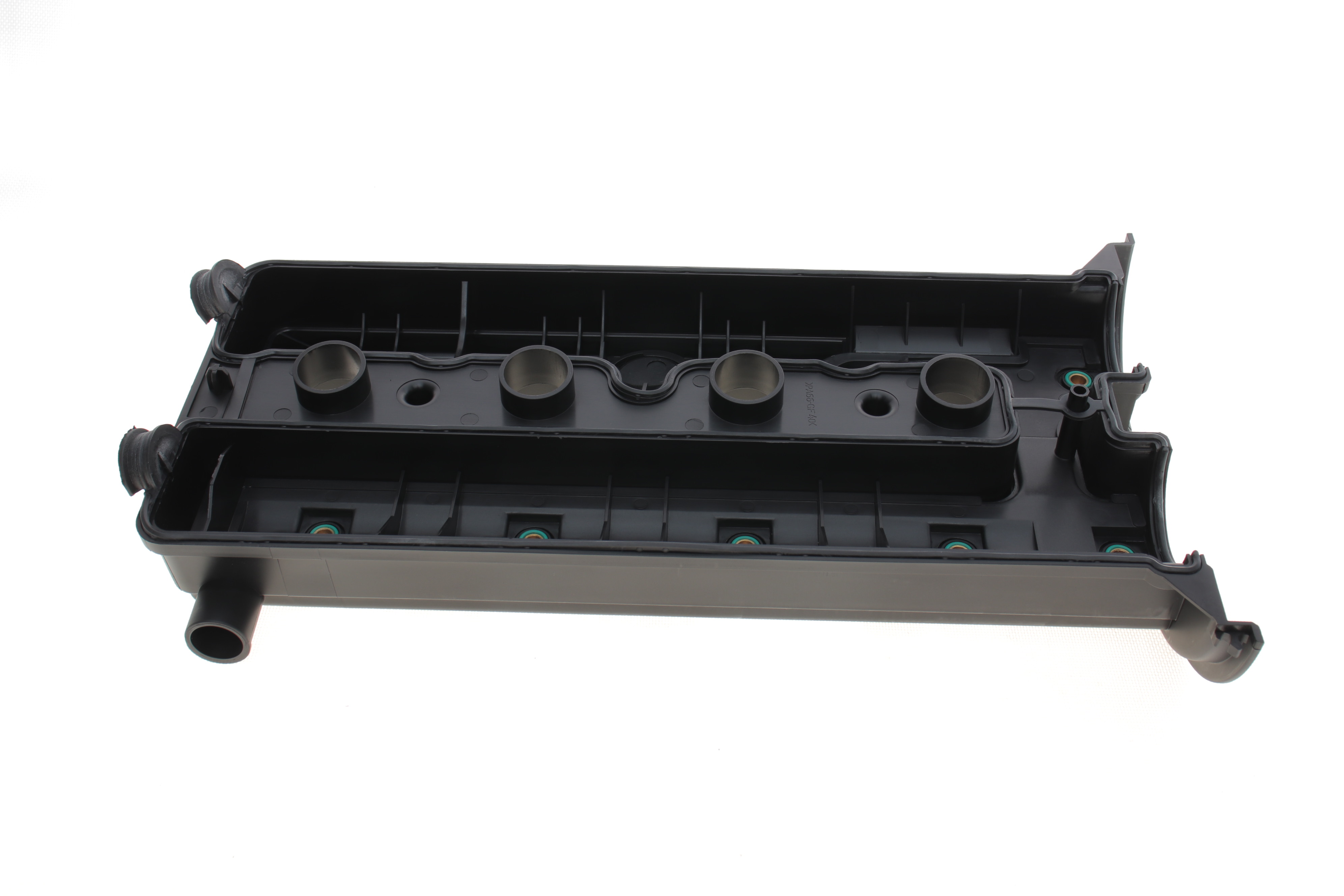 Кришка клапанів Daewoo Lacetti/Nubira/Opel Astra F/G/H/Vectra A/B 1.8-2.2 93-10