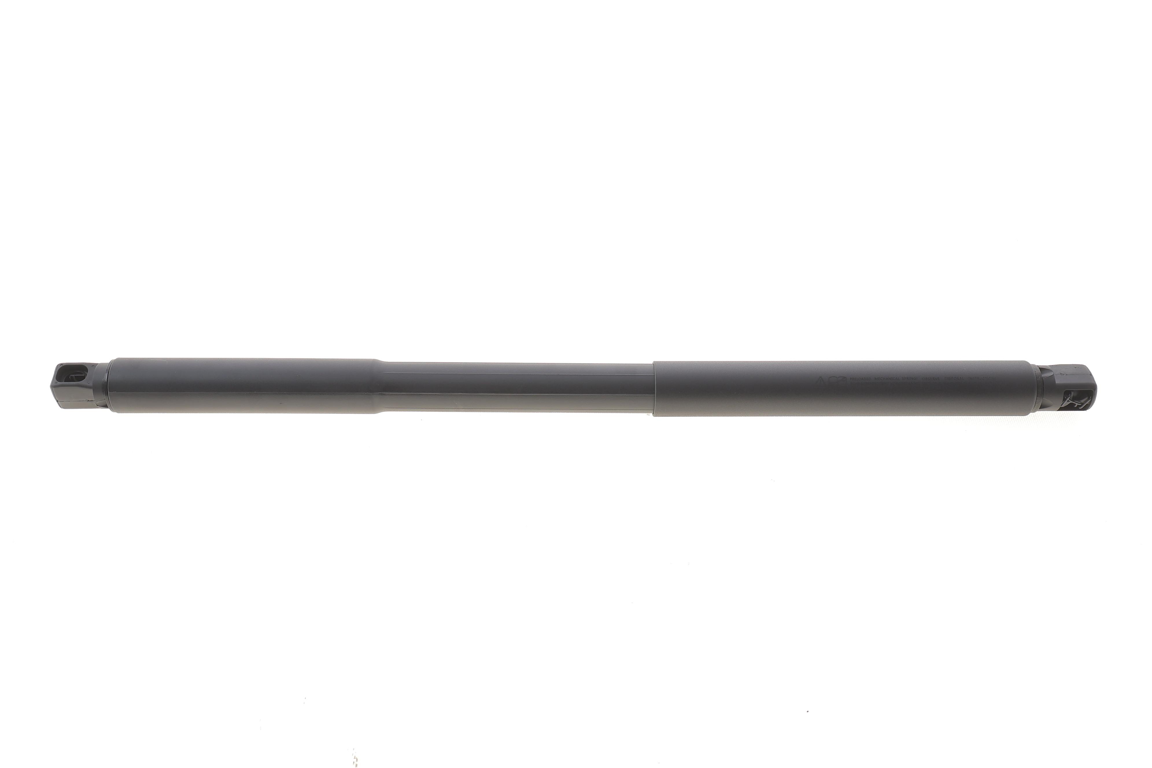 Амортизатор кришки багажника MB M-class (W166) 11-15