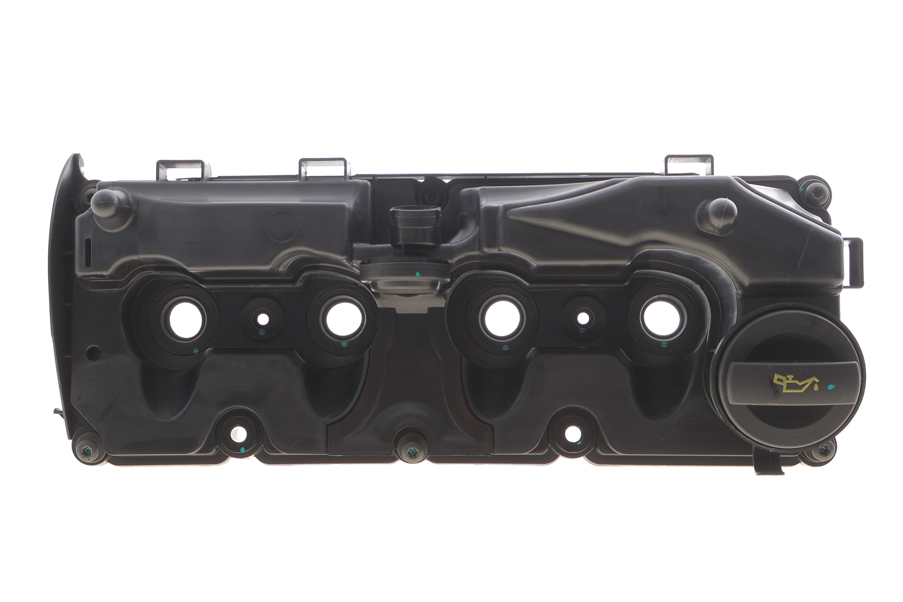 Кришка клапанів VW T5/T6 2.0 TDI 10-