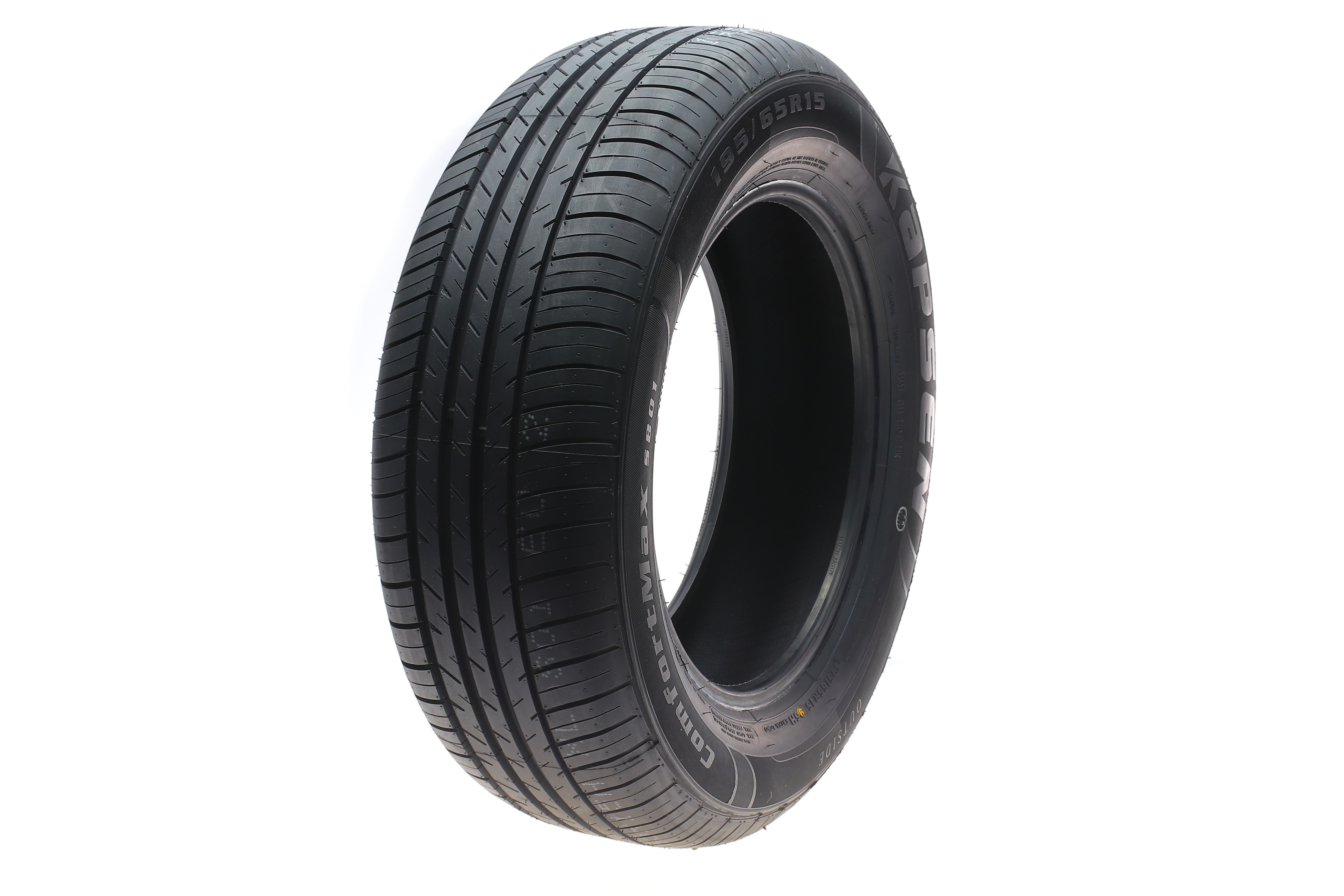 Шина ComfortMax S801 195/65 R15 XL 95H (літня)