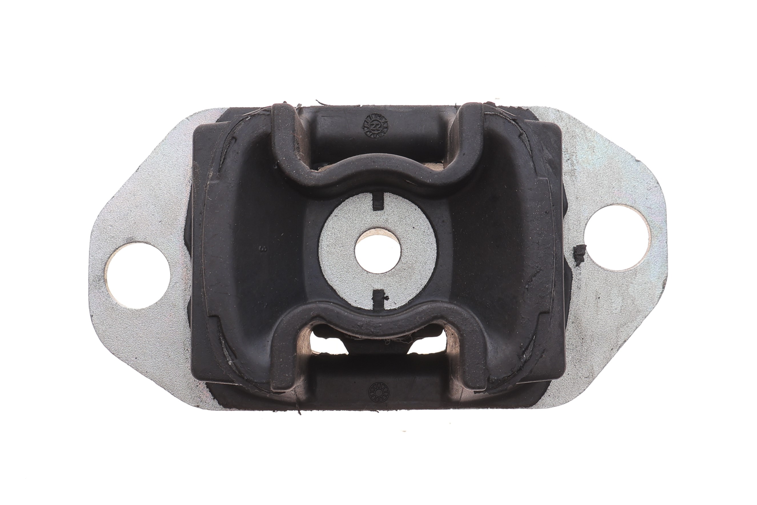 Подушка КПП Renault Kangoo 1.6/1.5dCi 08- (L)