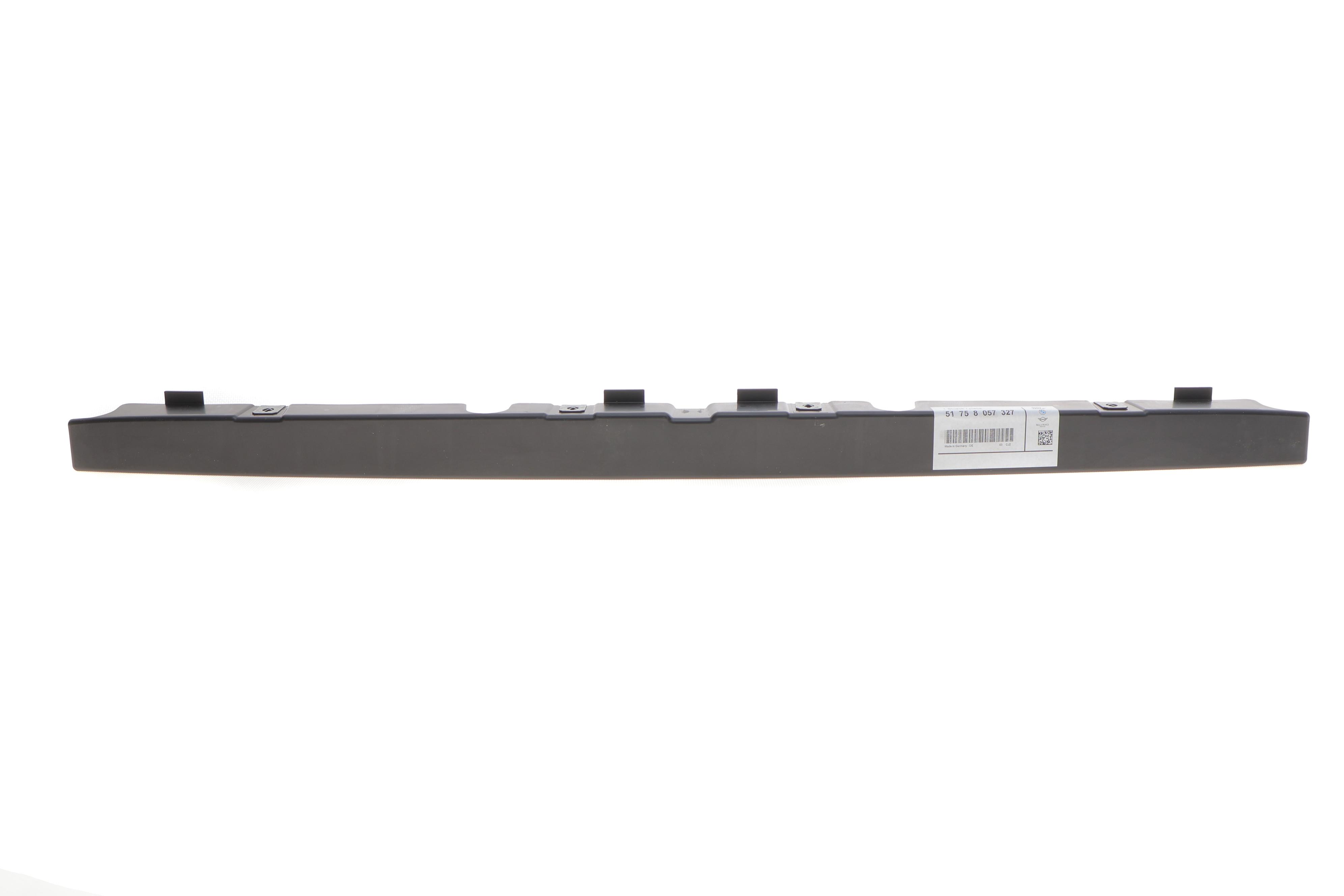 Кронштейн захисту двигуна BMW 3 (F34) 15-20