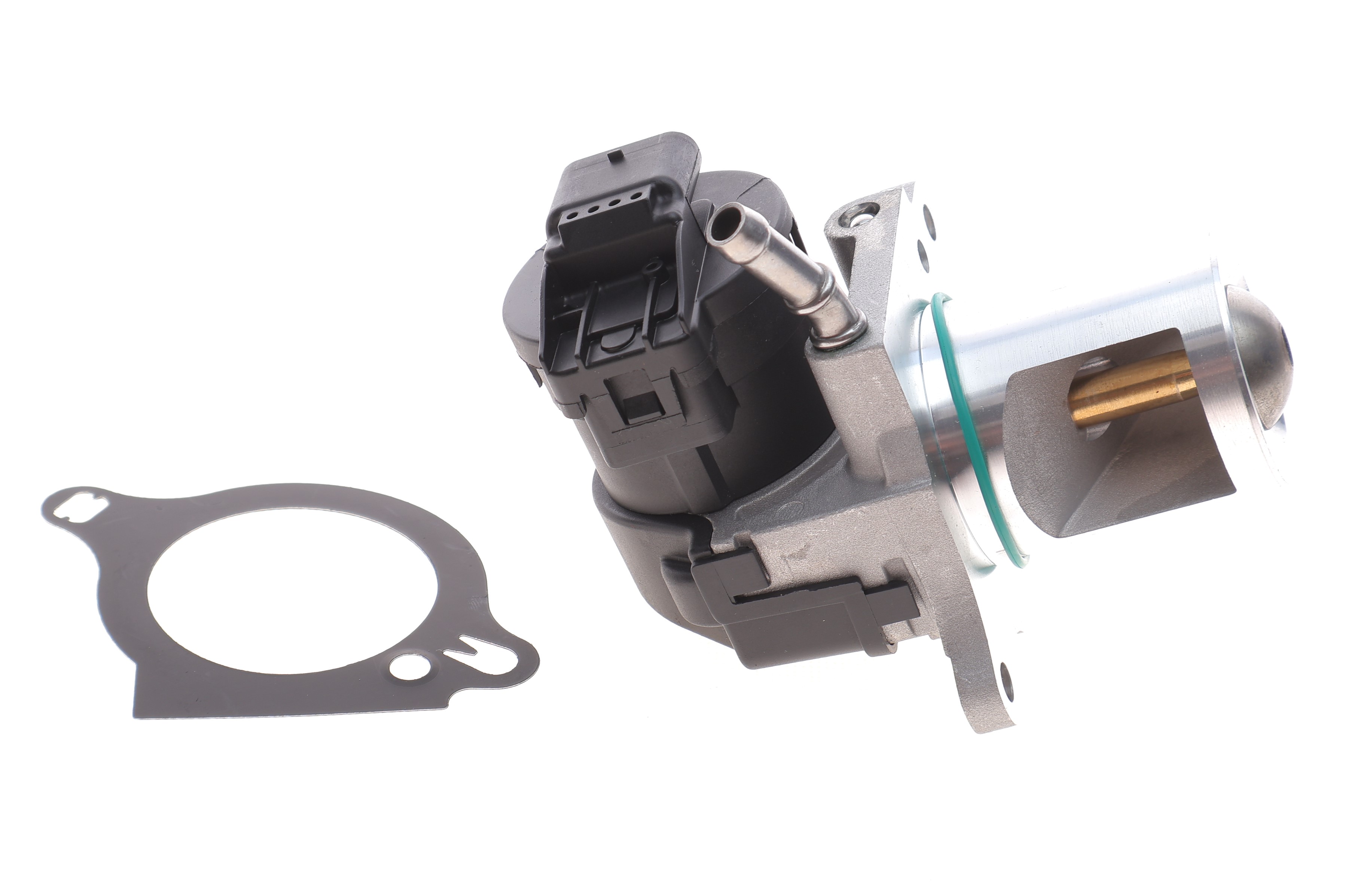 Клапан EGR MB Vito (W639) 3.0CDI OM642 10-