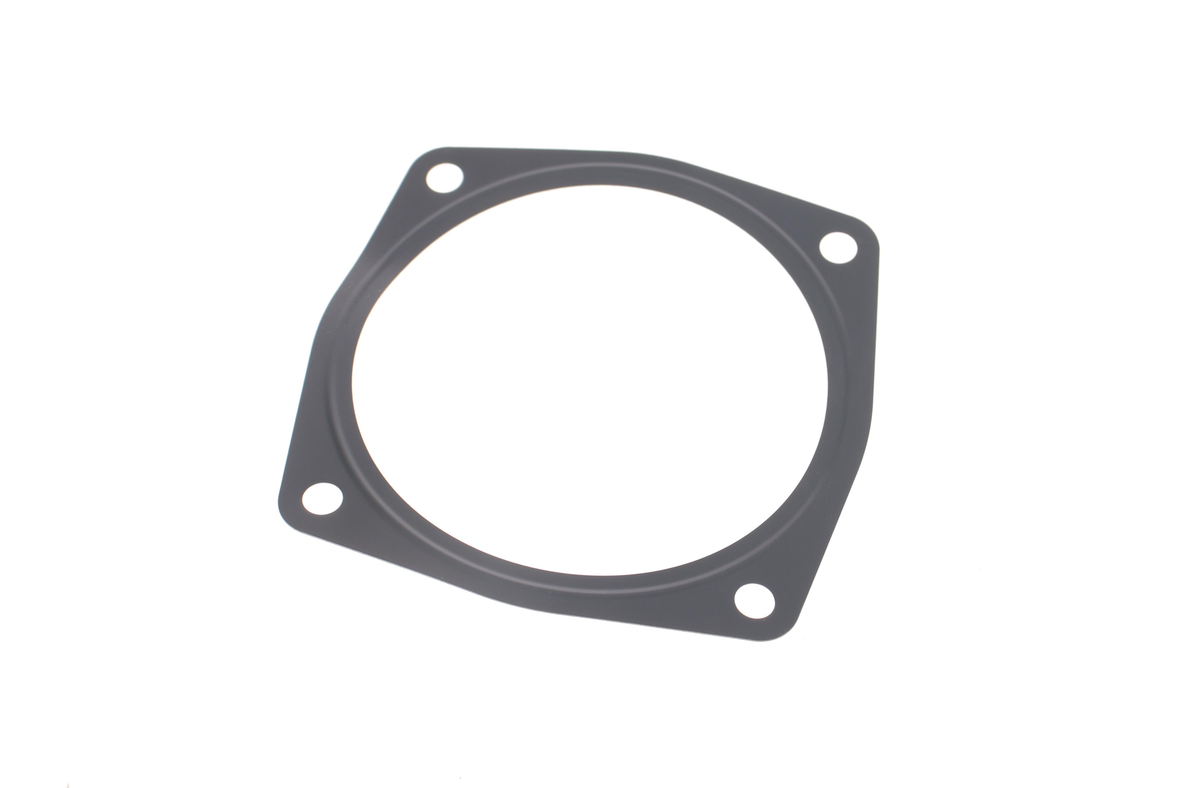 Прокладка корпуса колектора впускного Audi A6 06-11/VW Touareg 4.2 FSI 06-10