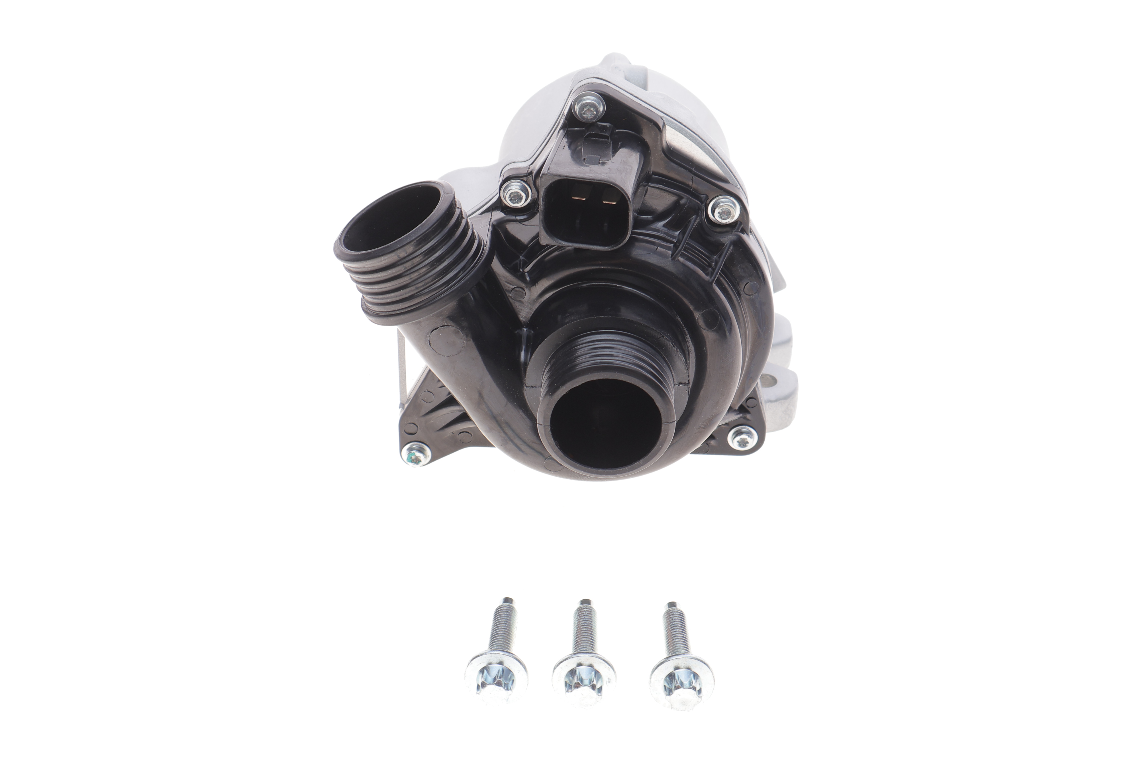 Помпа води BMW 3 (E90)/5 (F10)/X5 (E70)/X6 (E71/E72) 3.0 N55 B30/N54 B30 06-16