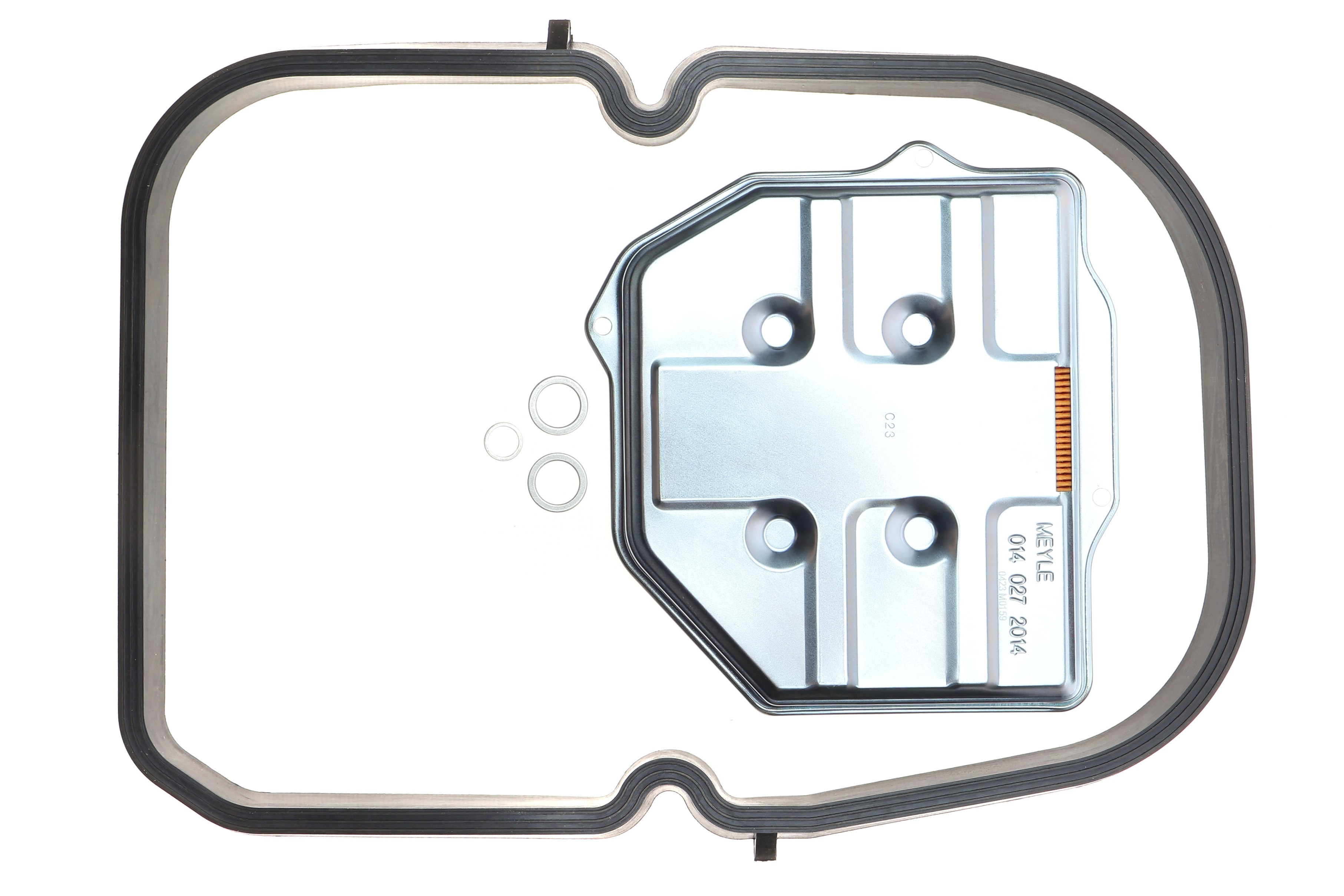 Фільтр АКПП DB207-310/MB Sprinter OM601-602