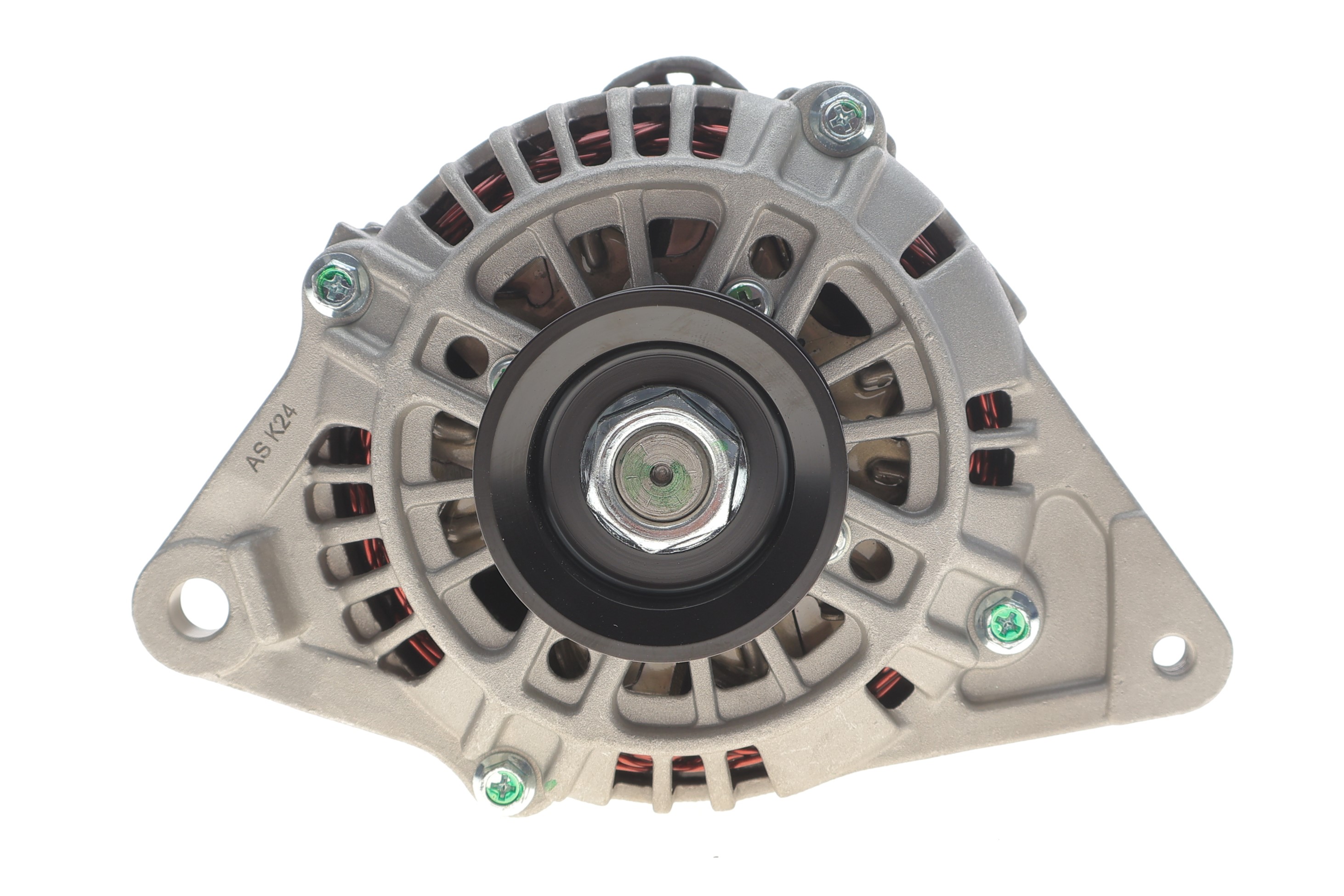 Генератор Mitsubish Lancer 1.3/1.6 95-13 (12V/80A)