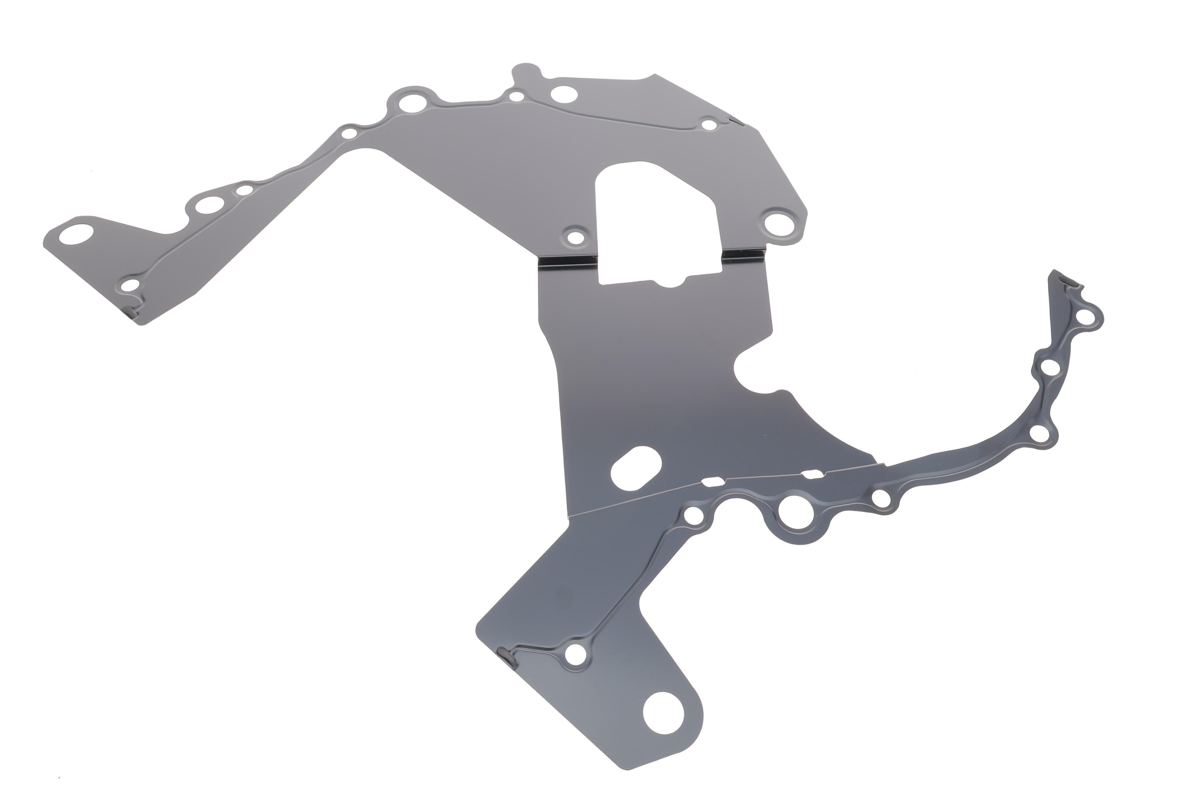 Прокладка кришки двигуна (передньої) BMW X3 (E83/F25)/X5 (F15/F85) 3.0d (N57) 07-