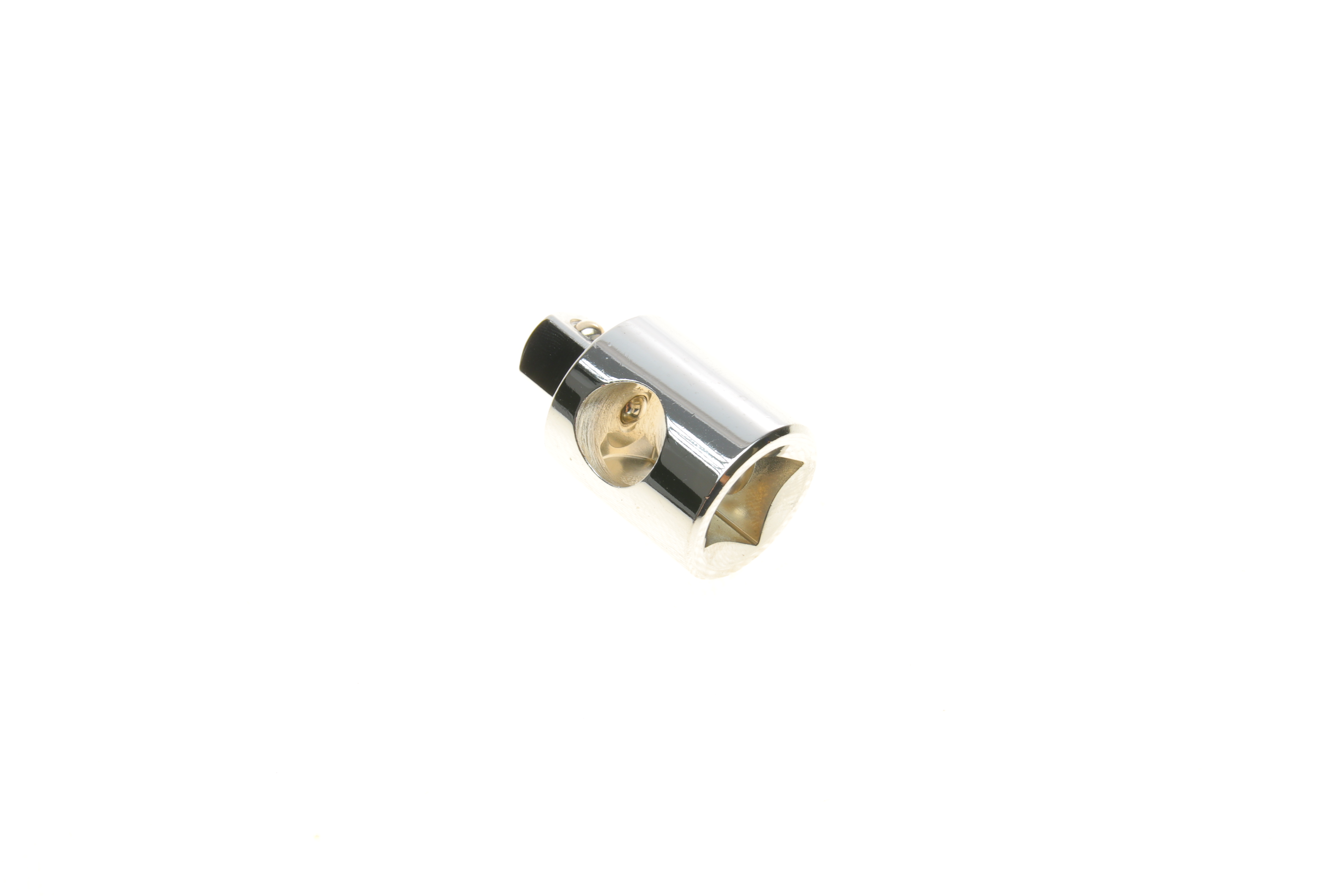 Перехідник 1/2"x3/8" 40 мм