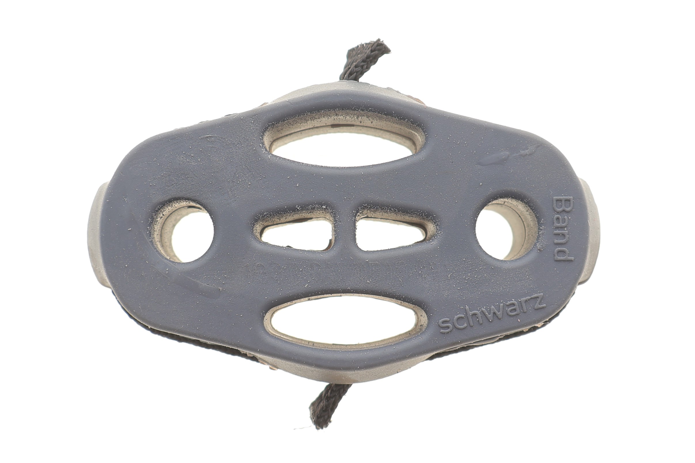 Гумка глушника BMW 5 (F07/F10/F11)/6 (F06/F12/F13)/X3 (F25)/X4 (F26) 10- N47/N57/B57