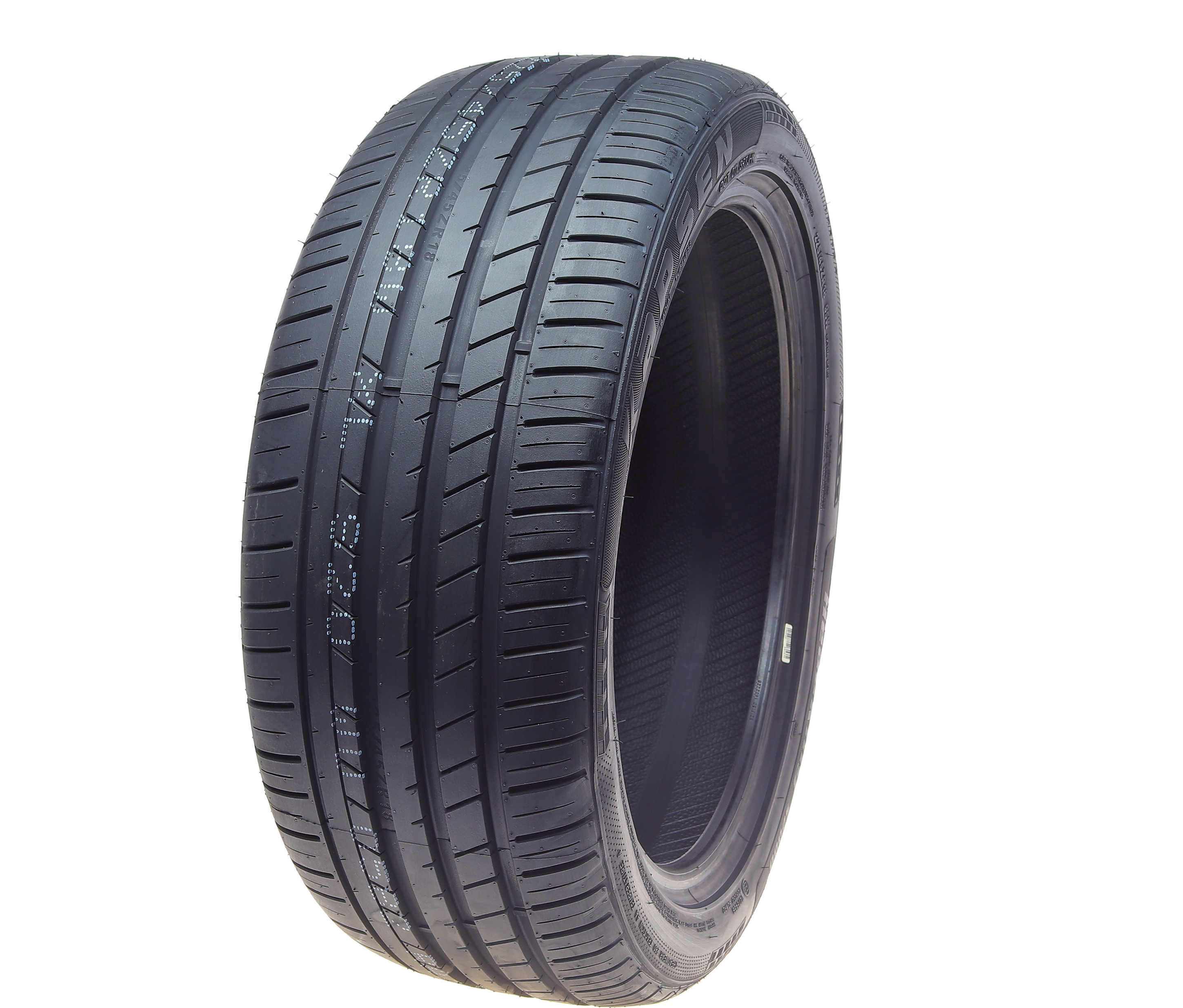 Шина S2000 225/45 ZR18 XL 95W (літня) Rim Protector