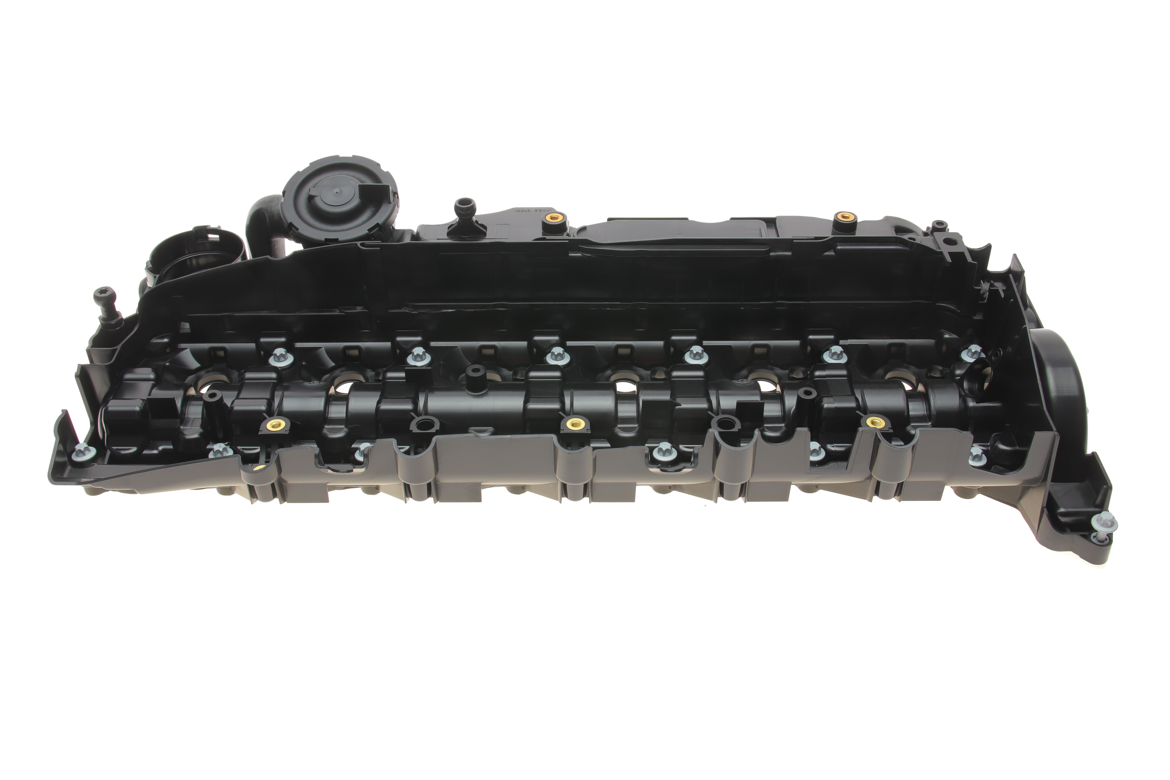 Кришка клапанів BMW 5 (F10/F07)/X5 (E70/F15/F85) 3.0D N57 08-18