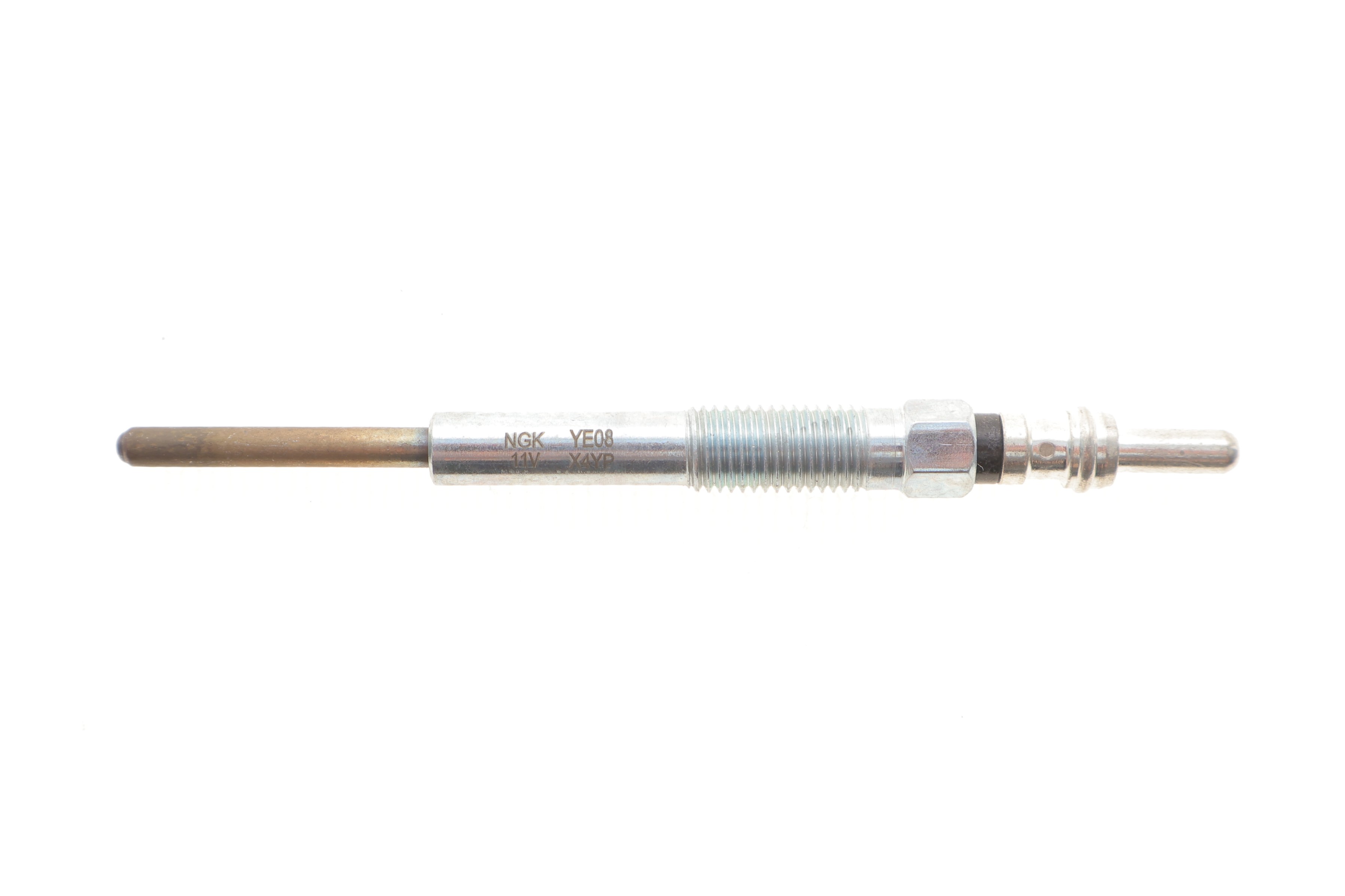 Свічка розжарювання Peugeot 407/Citroen C5 2.2HDi 06- (11V) (YE08/01)