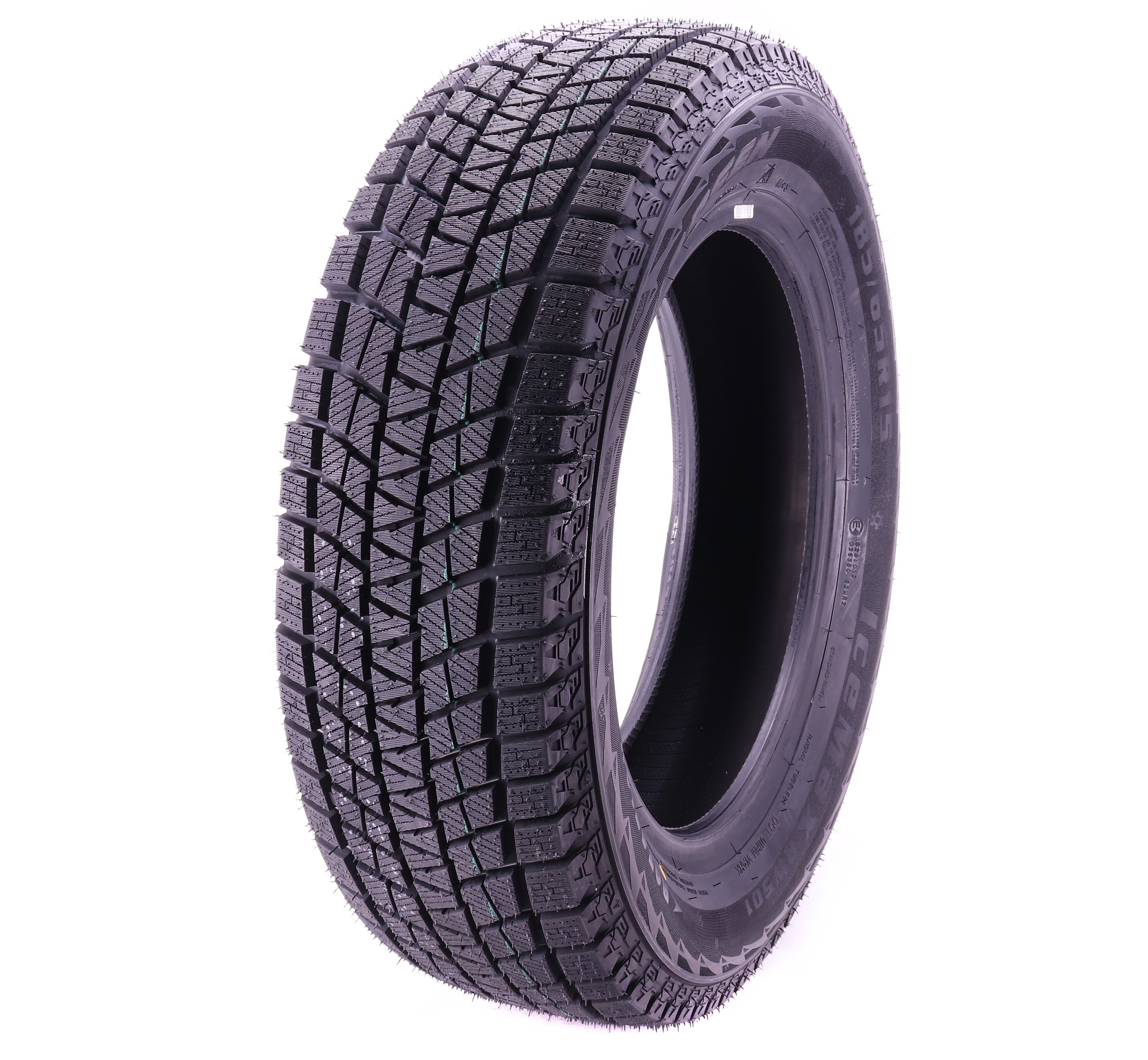 Шина IceMax RW501 185/65 R15 88H (зимова)