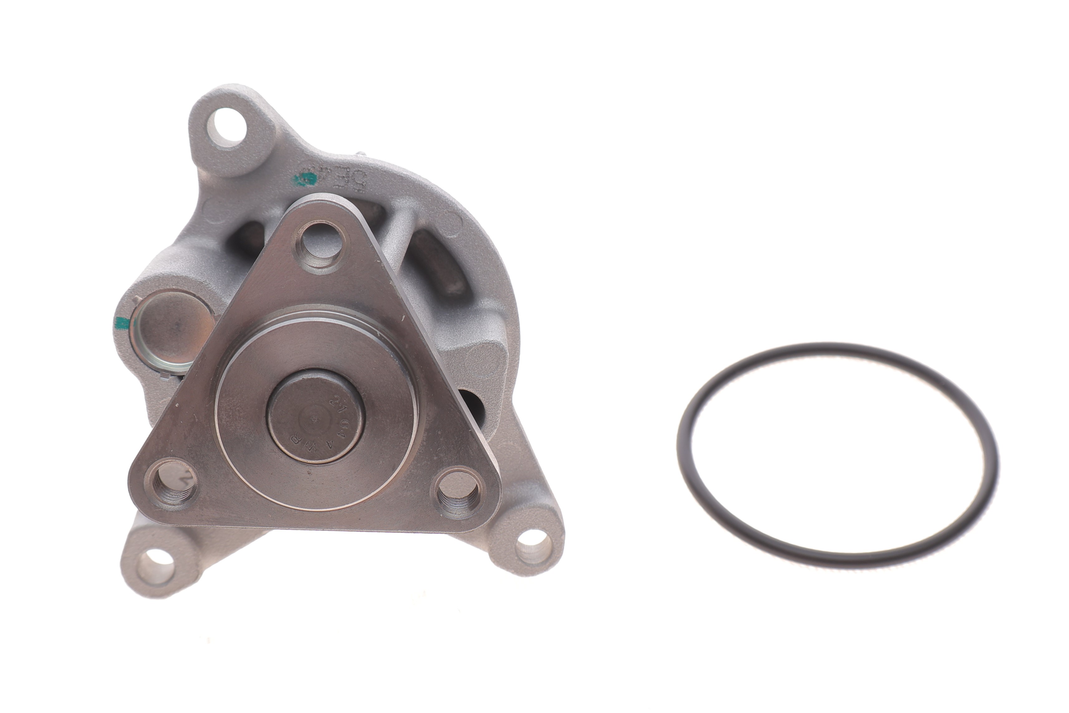 Помпа води Ford Focus II/Mondeo/ Mazda 3/5/6 1.8-2.3 00-