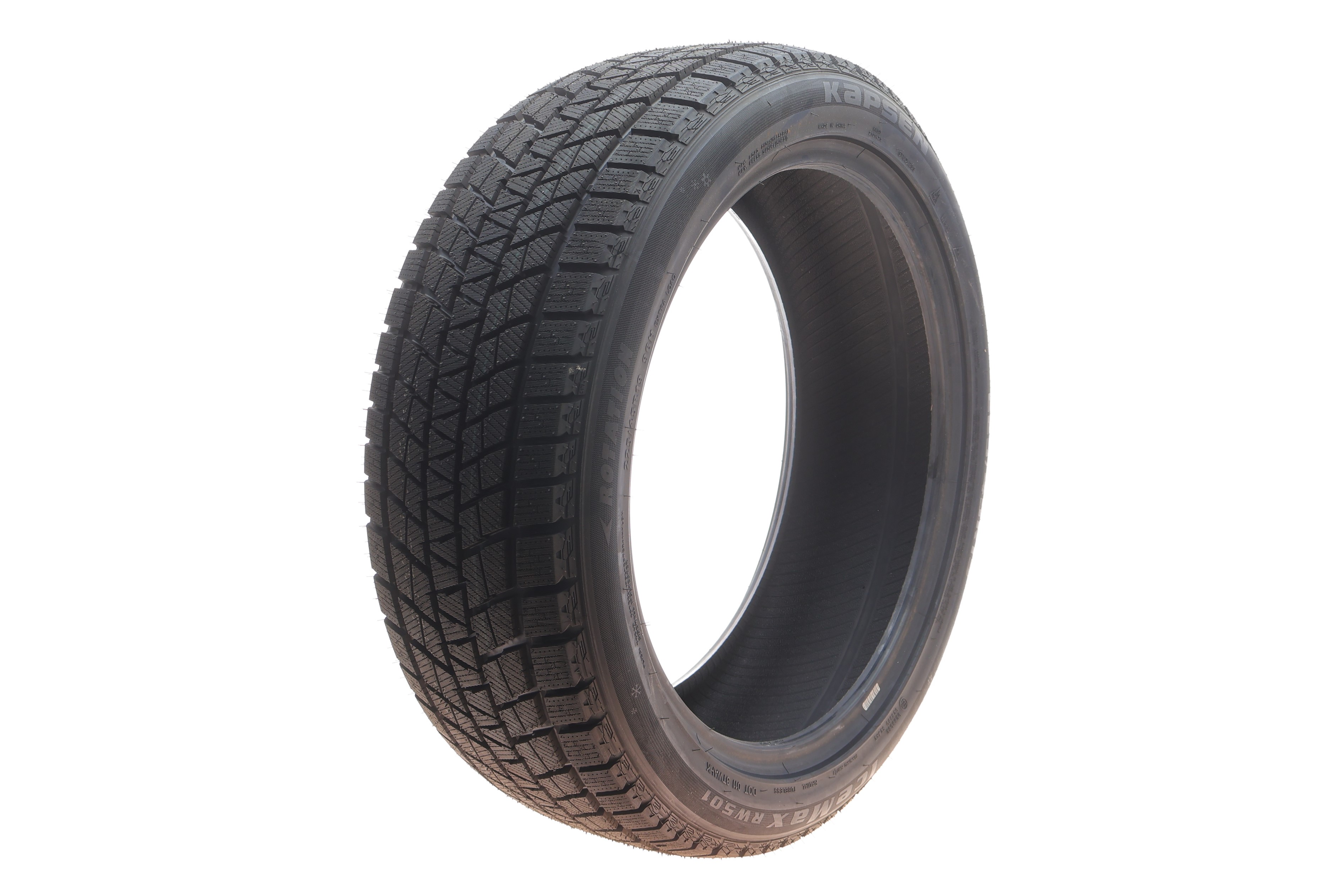 Шина IceMax RW501 225/45 R19 XL 96H (зимова)