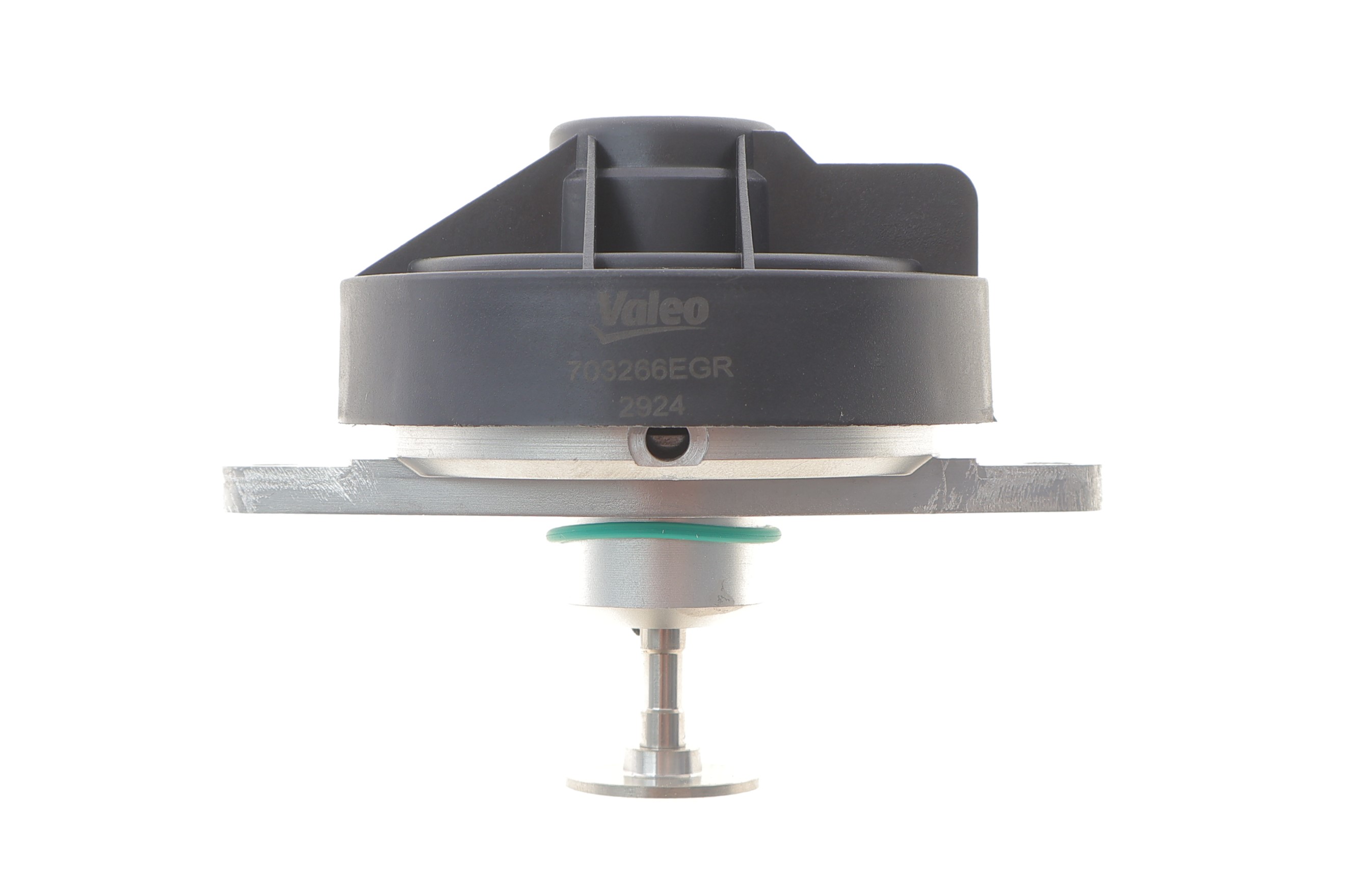 Клапан EGR Opel Astra G/Omega B/Vectra B/Zafira A 2.0/2.2D 96-05