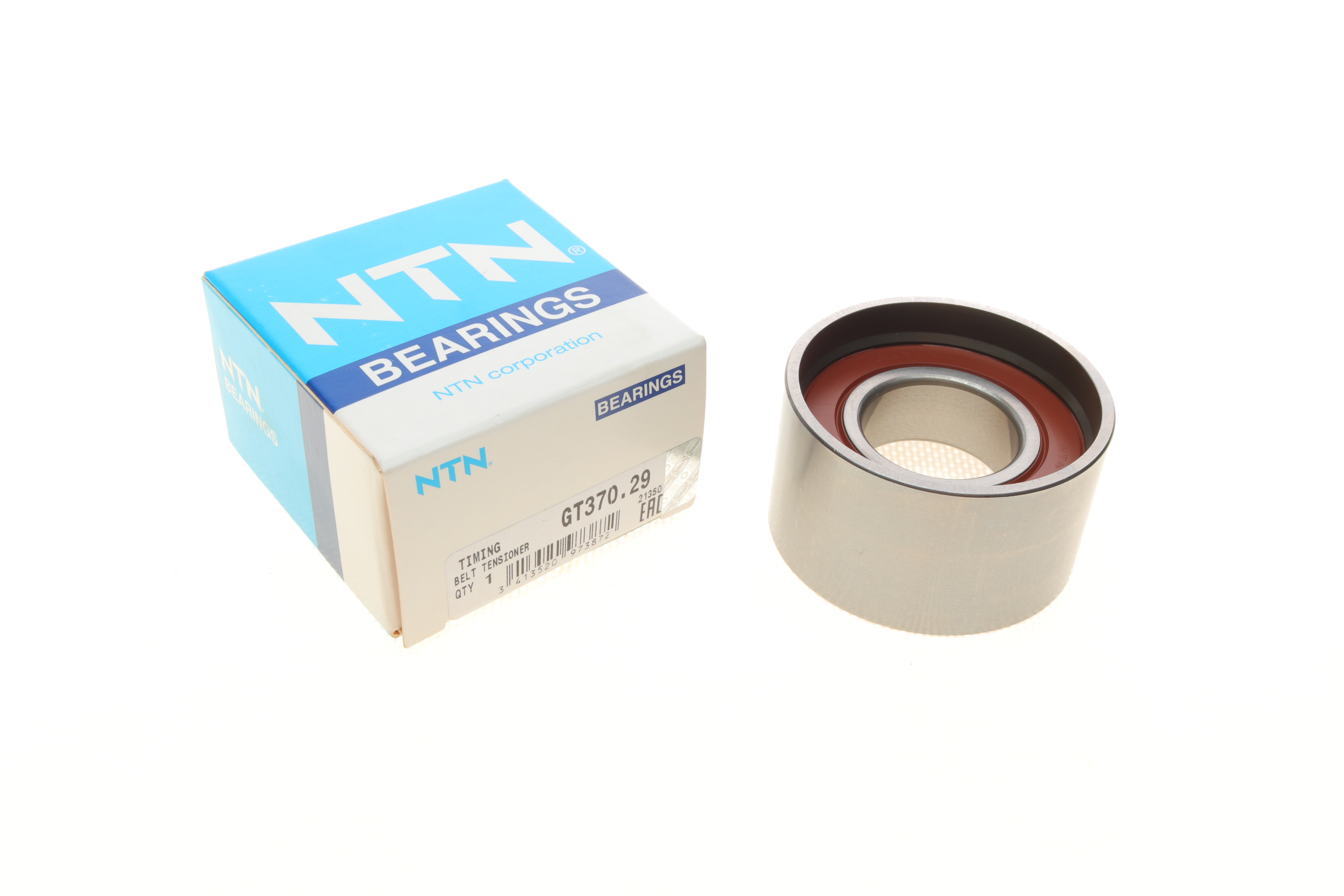 Ролик ГРМ Mazda 6 2.0 DI 02-10 (натяжний) (58х33)