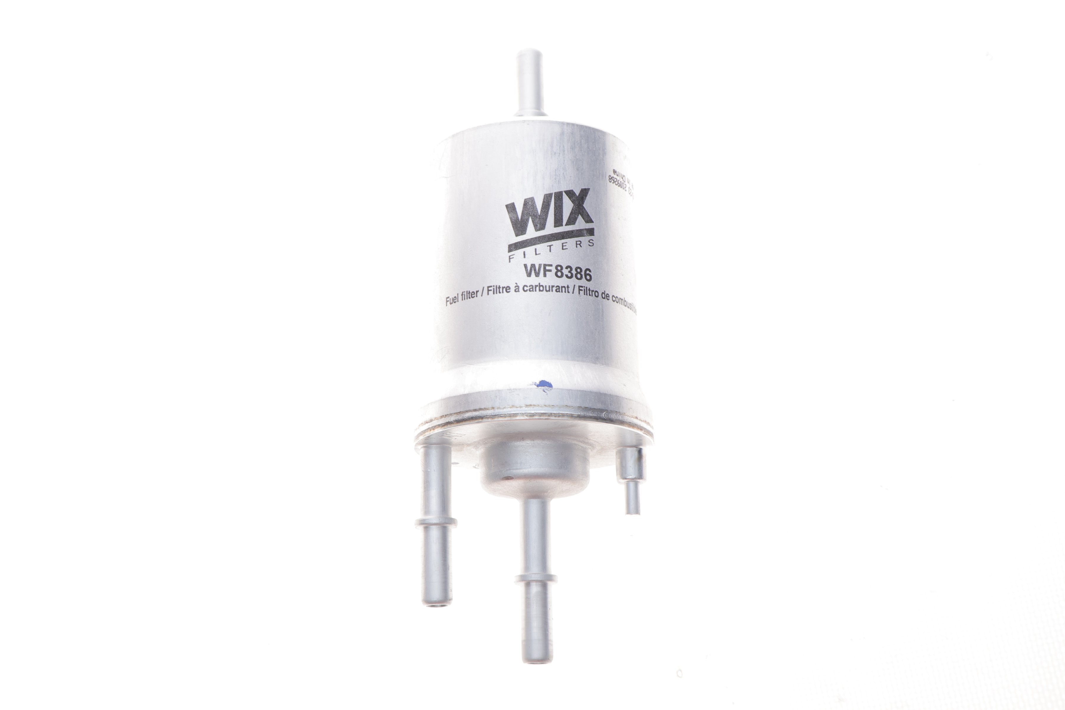 Фільтр паливний VW Caddy 1.0-1.6 TSI 10-/Skoda Octavia 04-13/Seat Ibiza 1.0-1.8 TSI 09-