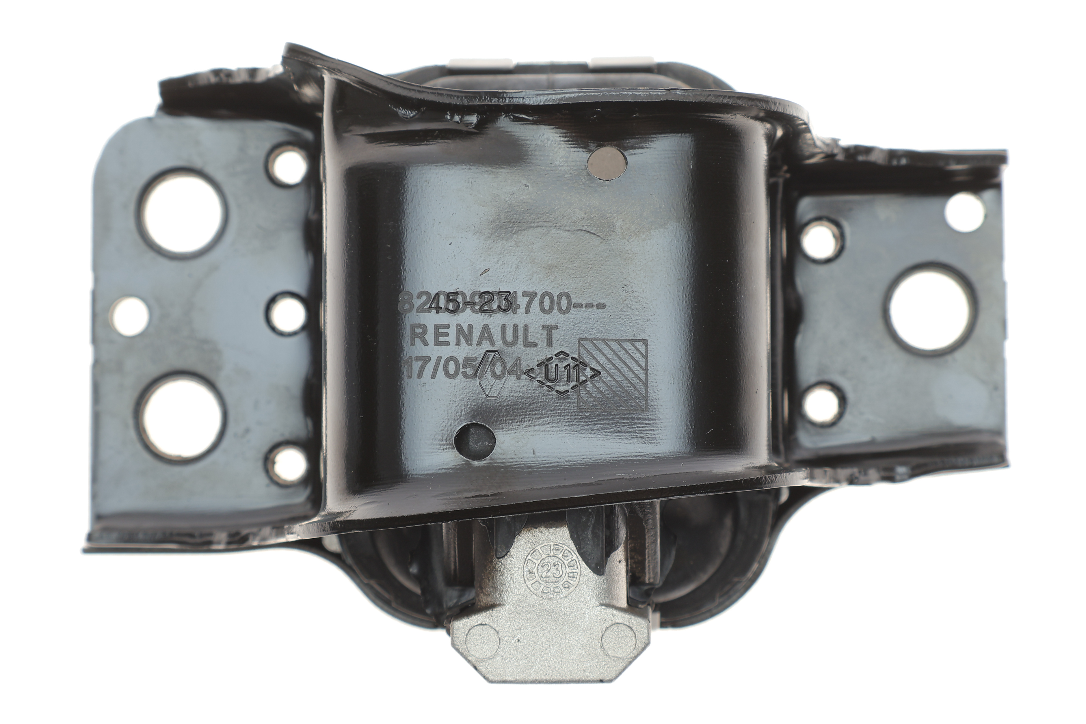 Подушка двигуна Renault Kangoo/Megane 1.4/1.6 08-