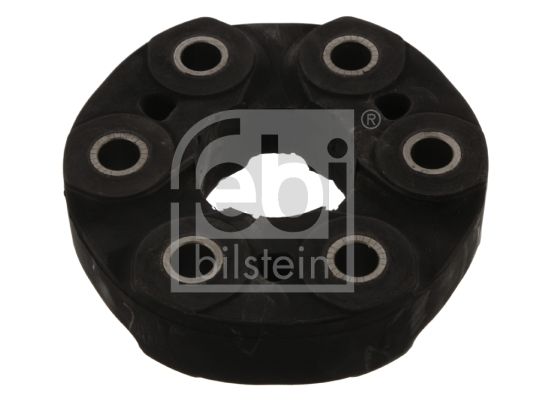 Муфта кардана еластична BMW 3 (E46)/5 (E34/E39)/7 (E32/E38) 90-05 M57/M60/M62/M73