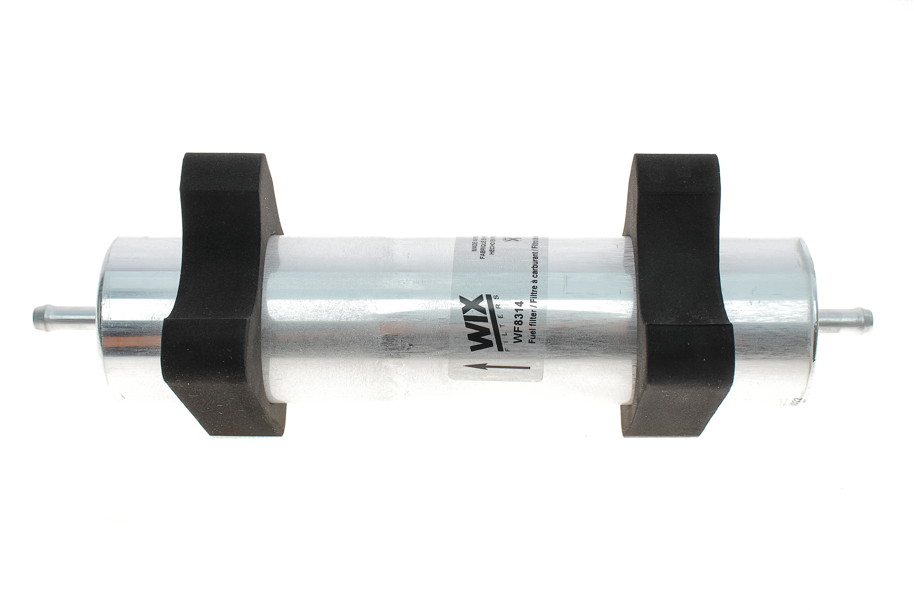Фільтр паливний BMW 3 (E46) 2.0D/3.0D 01-05 (M47/M57)