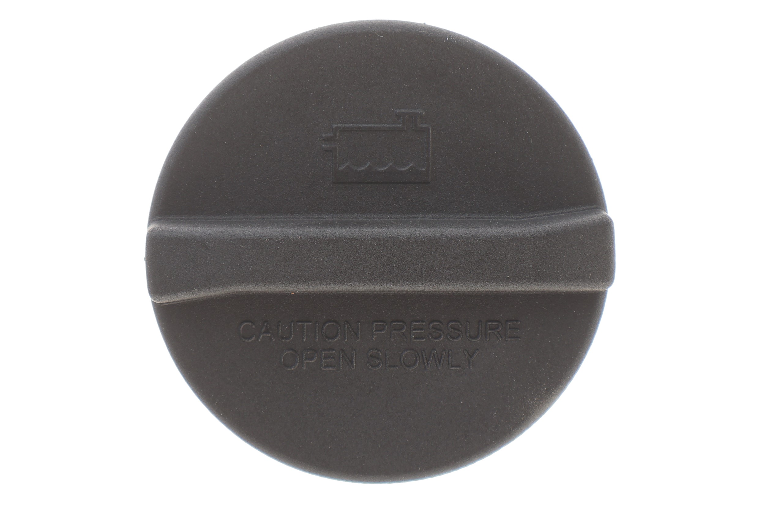 Кришка бачка розширювального MB OM646/651 2.2CDI