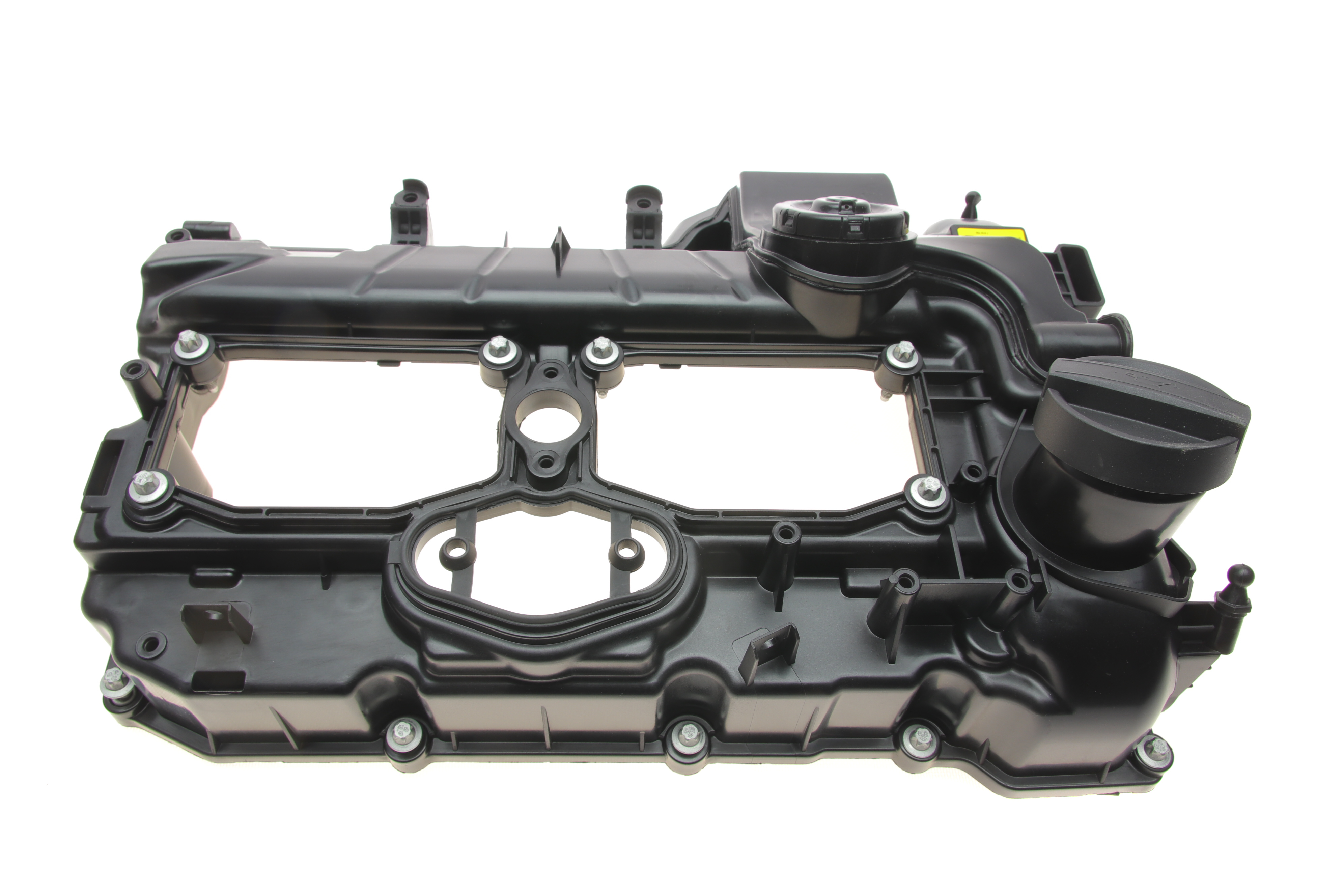 Кришка клапанів BMW 3 (F30/F80)/4 (F32)/5 (F10)/X5 (F15/F85) 2.0 N20 11-