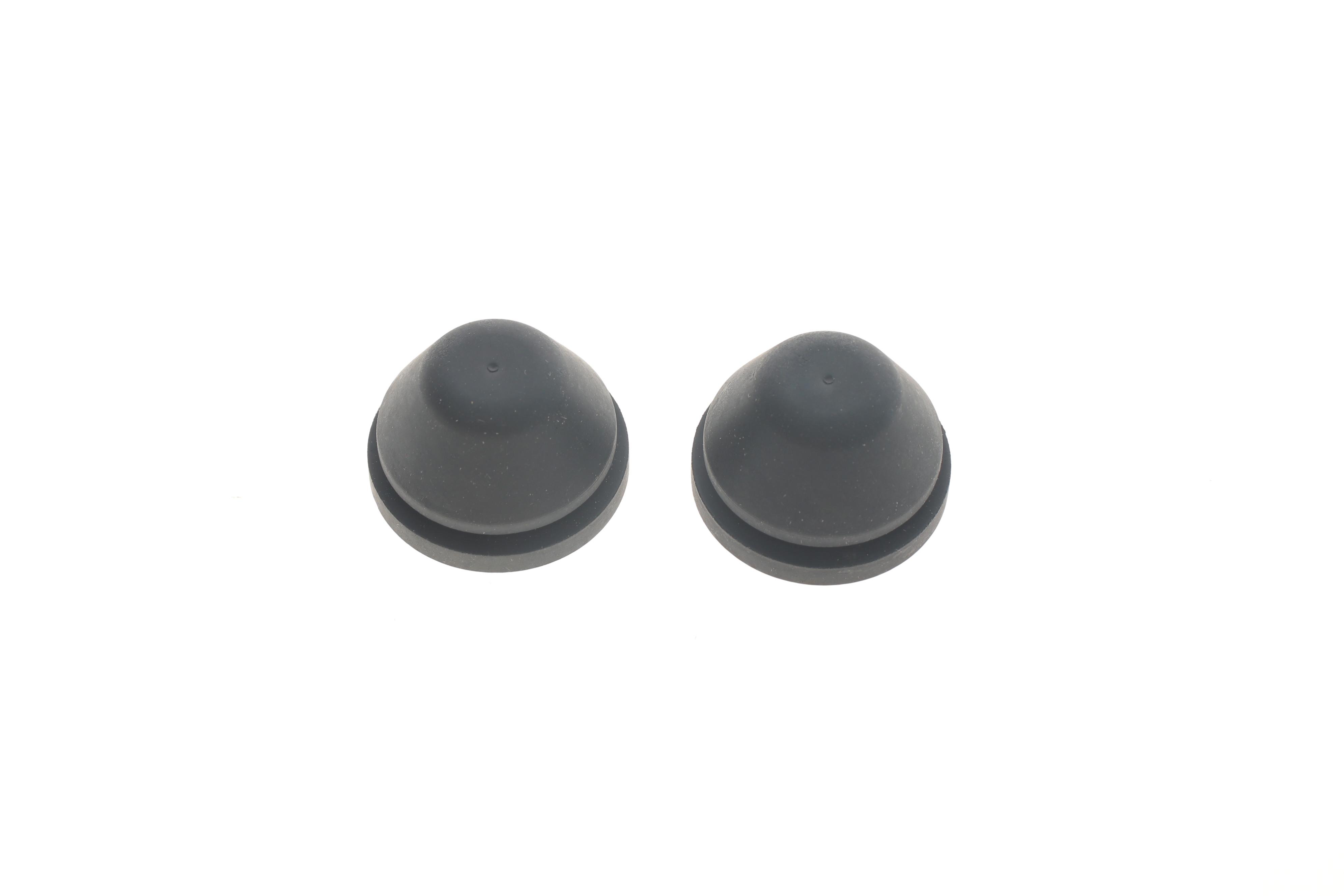 Подушка декоративної кришки двигуна VW Amarok 17-22/Touareg 11-18