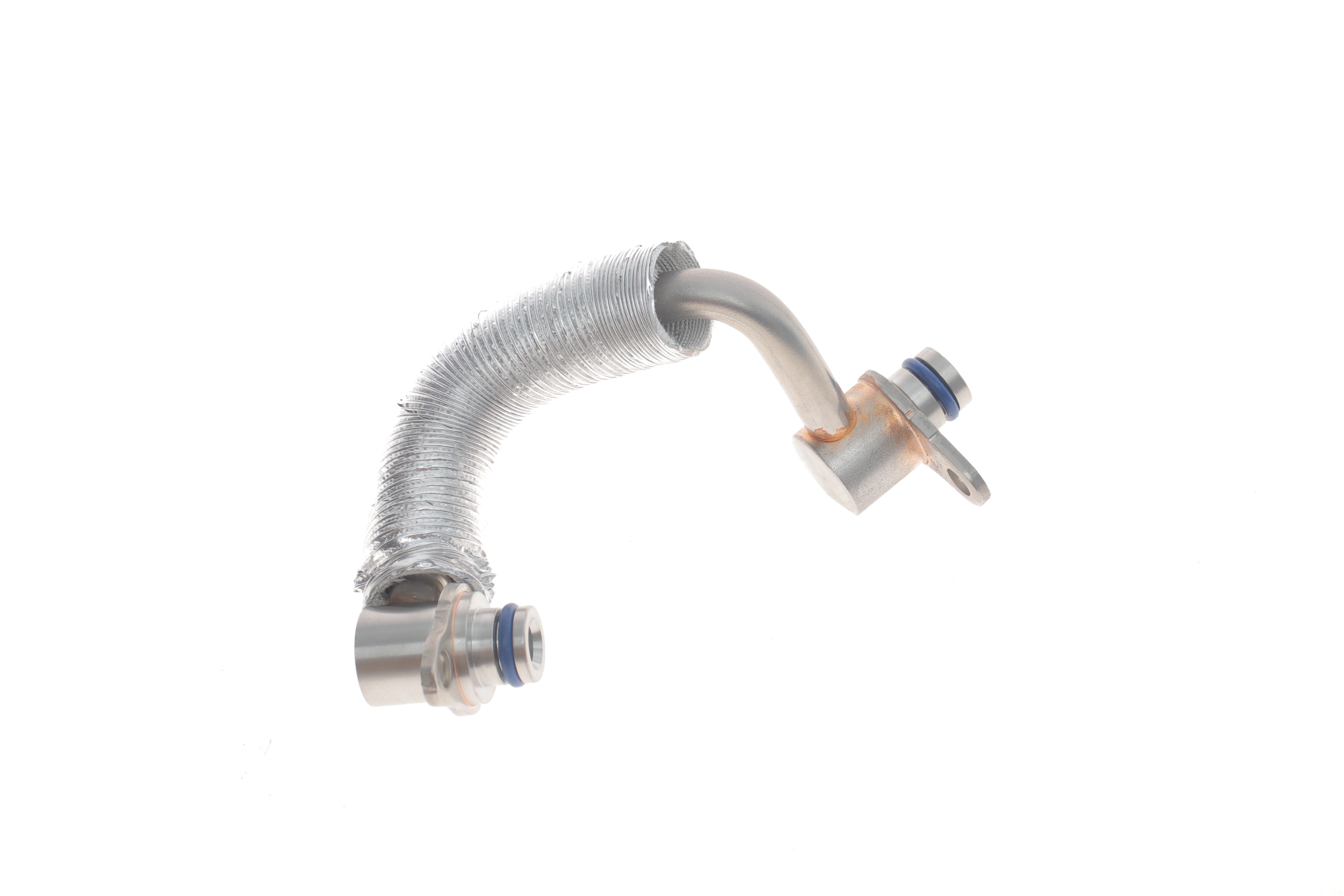Трубка системи охолодження турбіни BMW 5 (F10/F07/F11) 11-17 N26/N20
