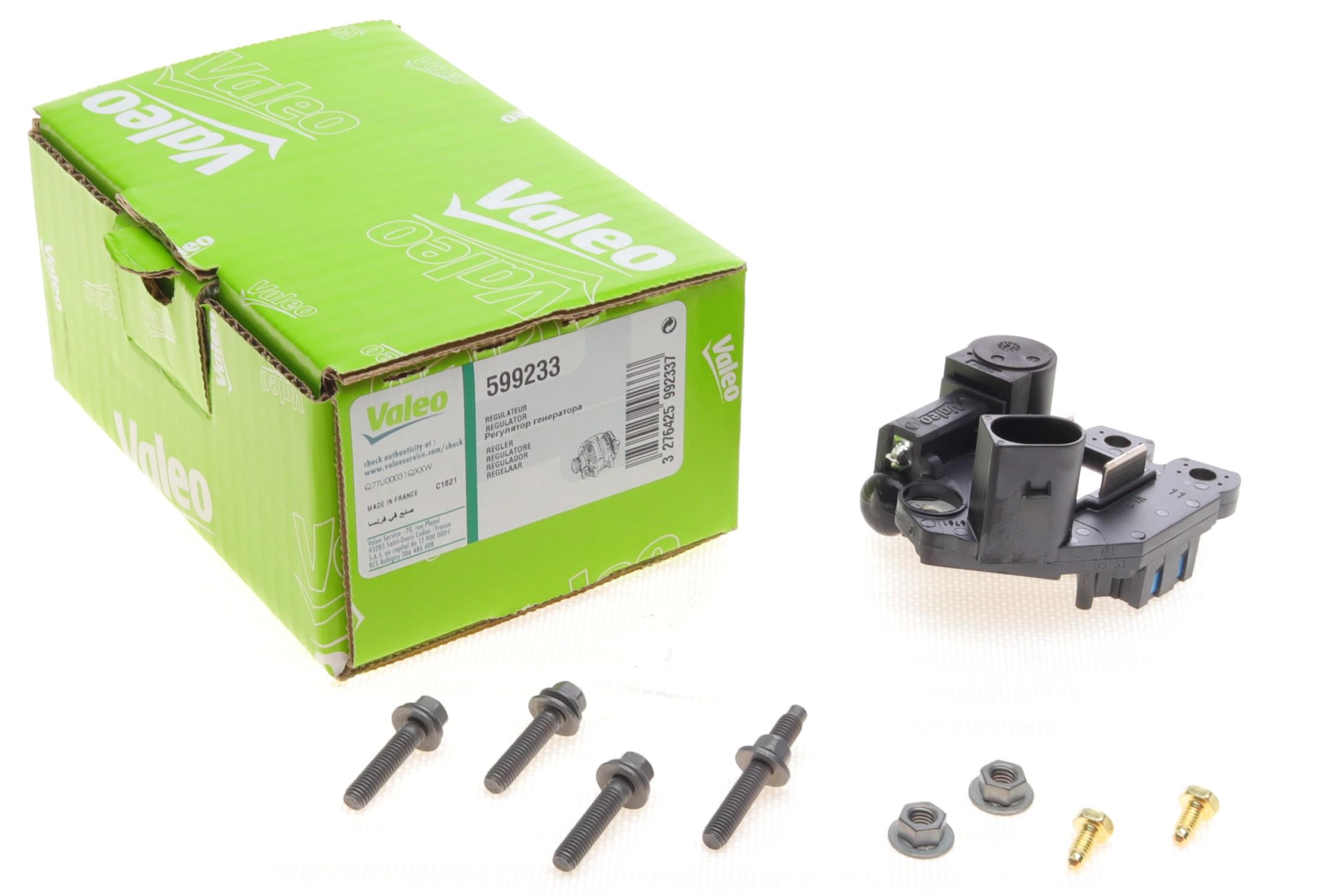 Реле генератора VW Golf VII/Passat/Skoda Octavia 1.4-2.0 TSI/GTI 12-