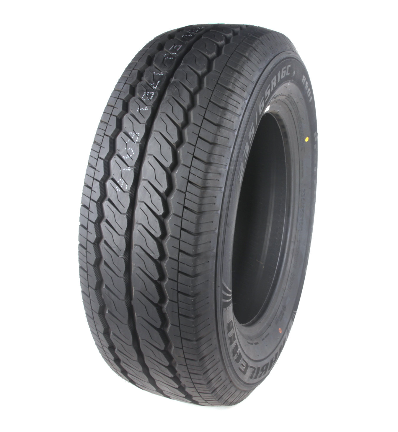 Шина DurableMax RS01 235/65 R16C 115/113T (літня)