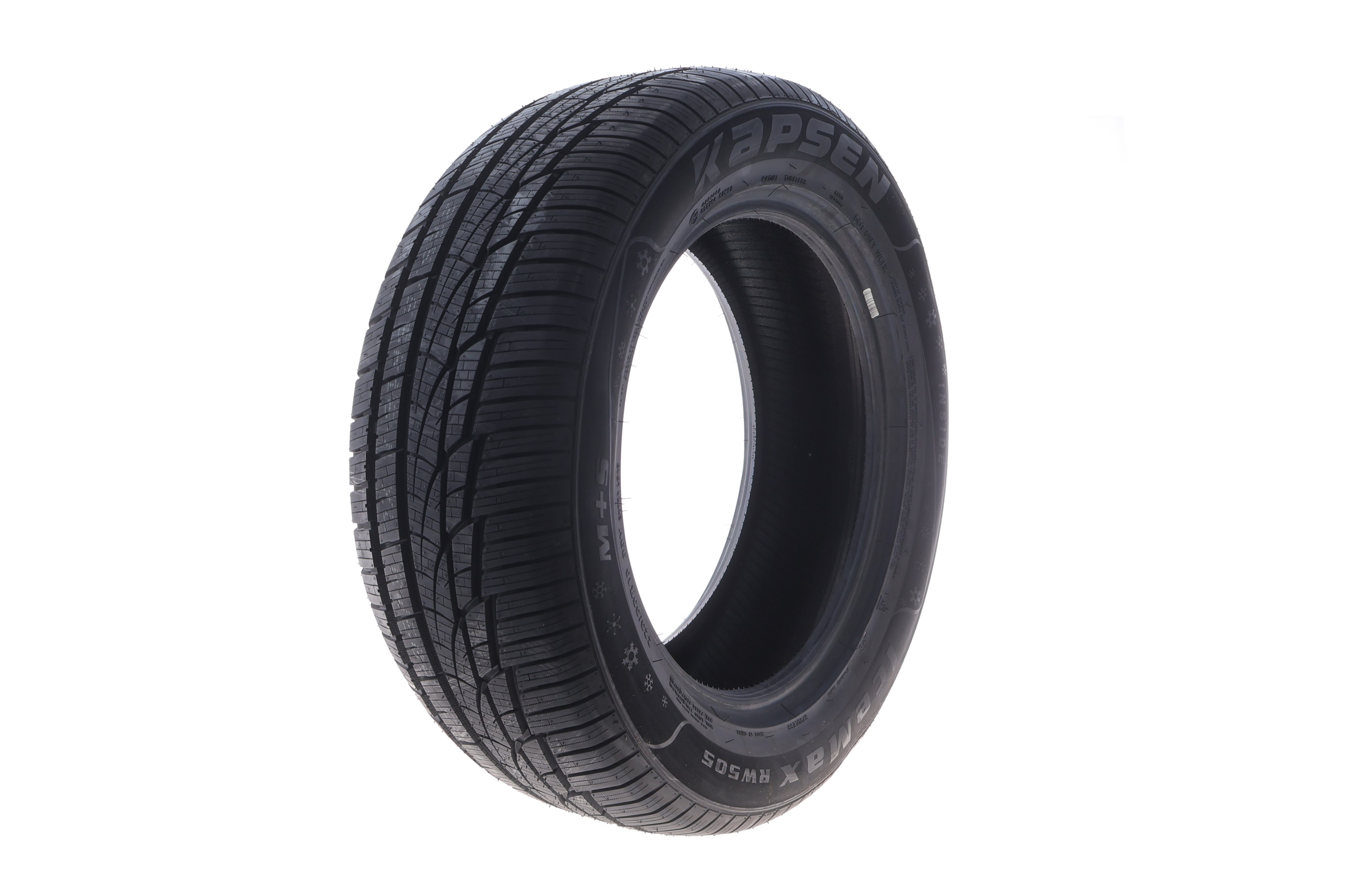 Шина IceMax RW505 225/55 R16 XL 99V (зимова)