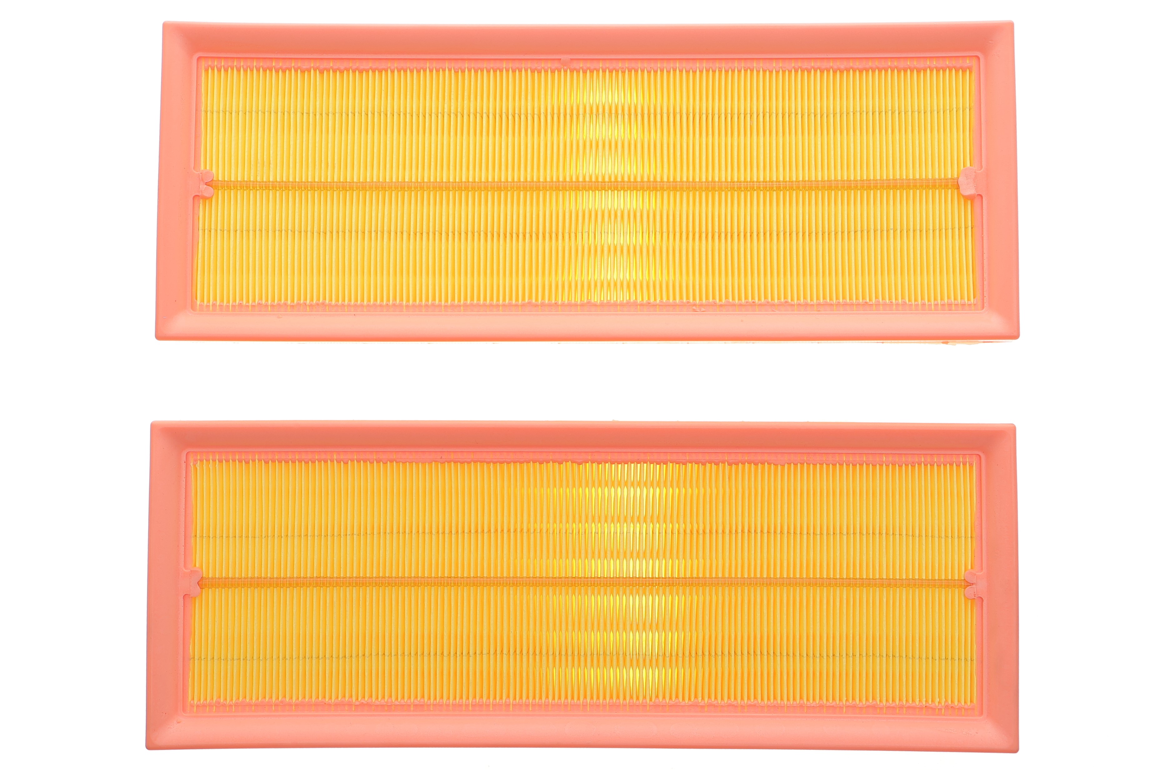 Фільтр повітряний MB E-class (W212)/S-class (W220/W221) 98-13 (M112/113/M272/273) (к-кт 2шт)