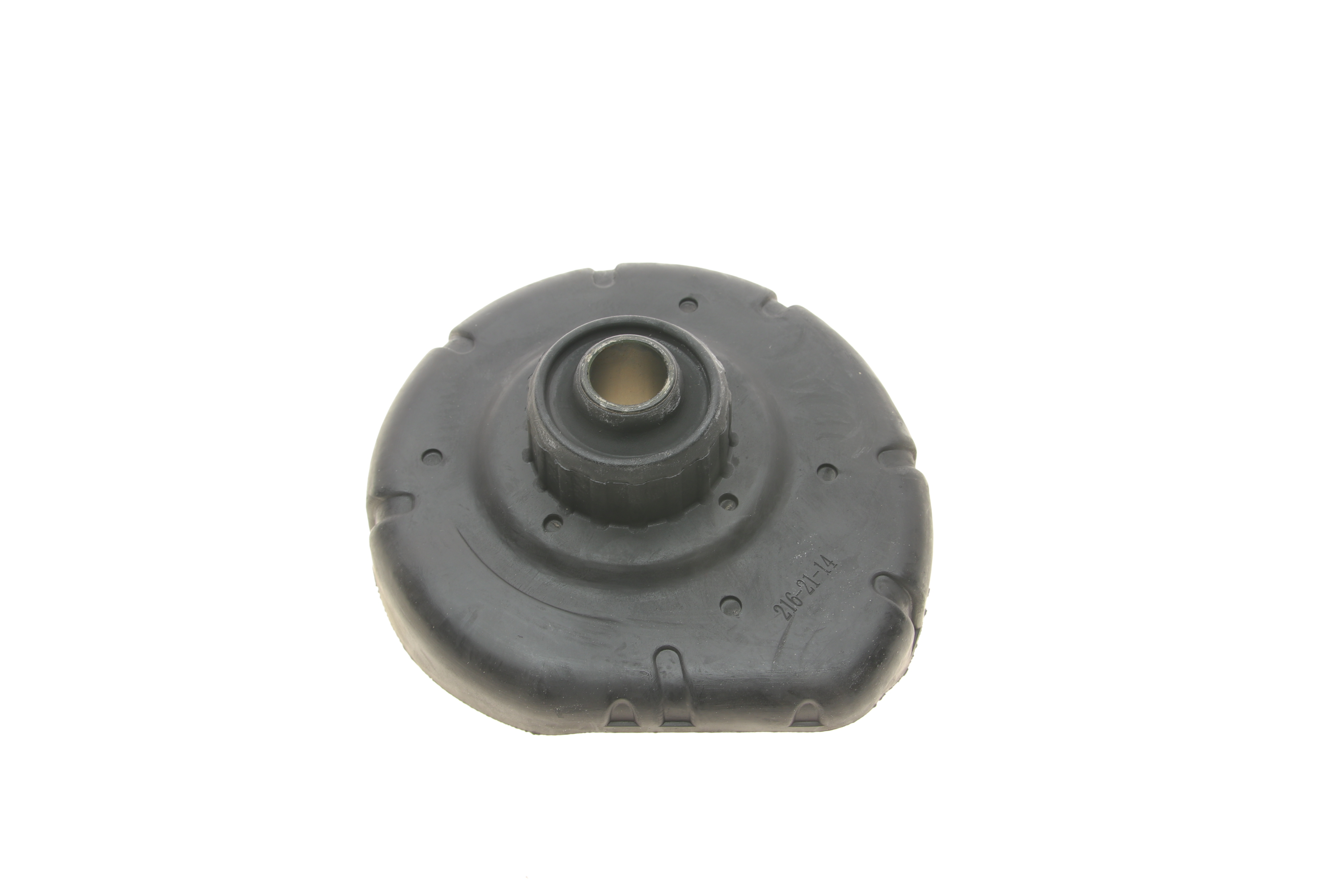 Подушка амортизатора (переднього) Volvo 850/S60/S70/S80/XC70 2.0-3.0 91-10 (нижня)