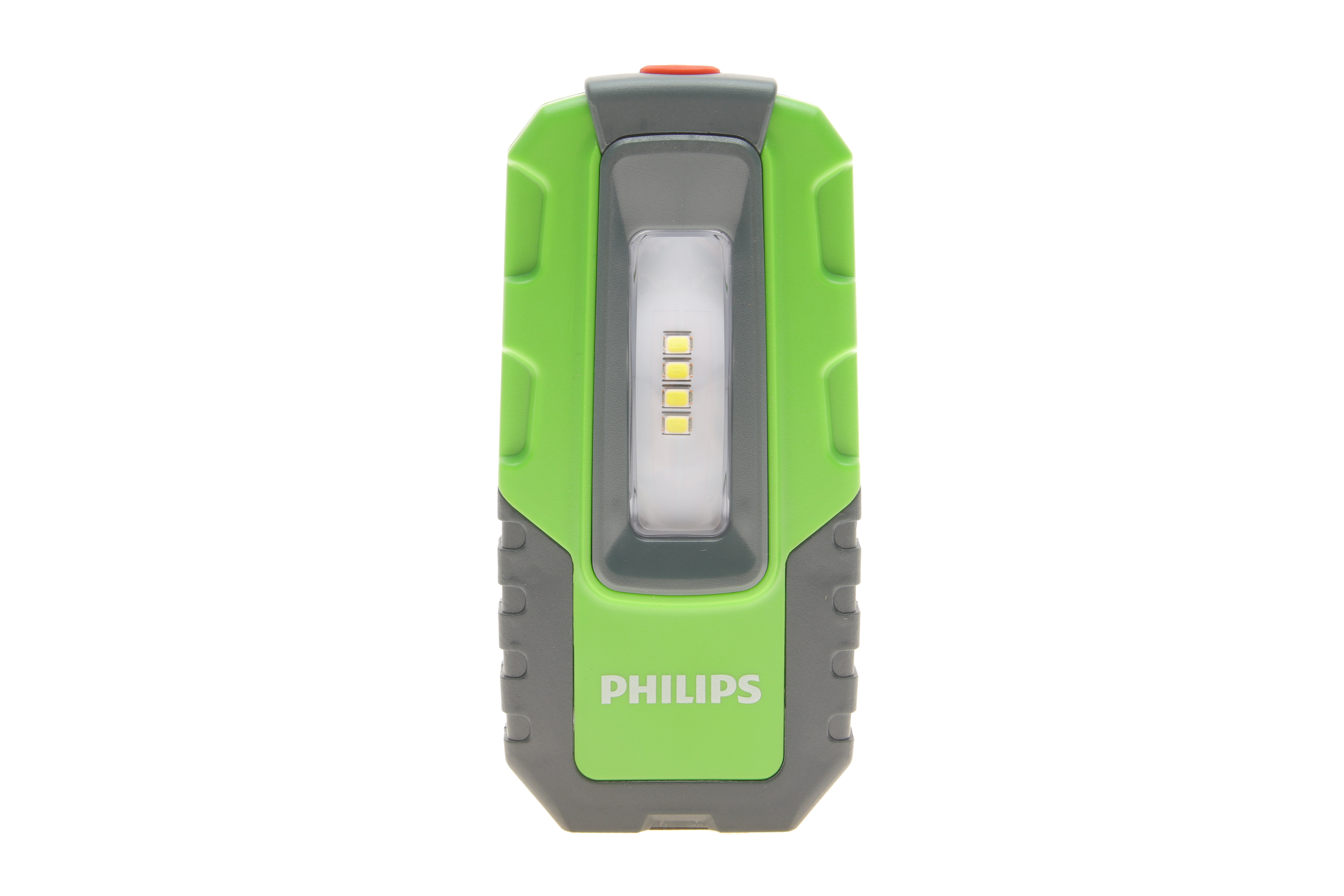 Ліхтарик інспекційний Xperion 3000 Pocket (6000K/режими 300lm/100lm/поворот 180°/гачок 360°/магніт)